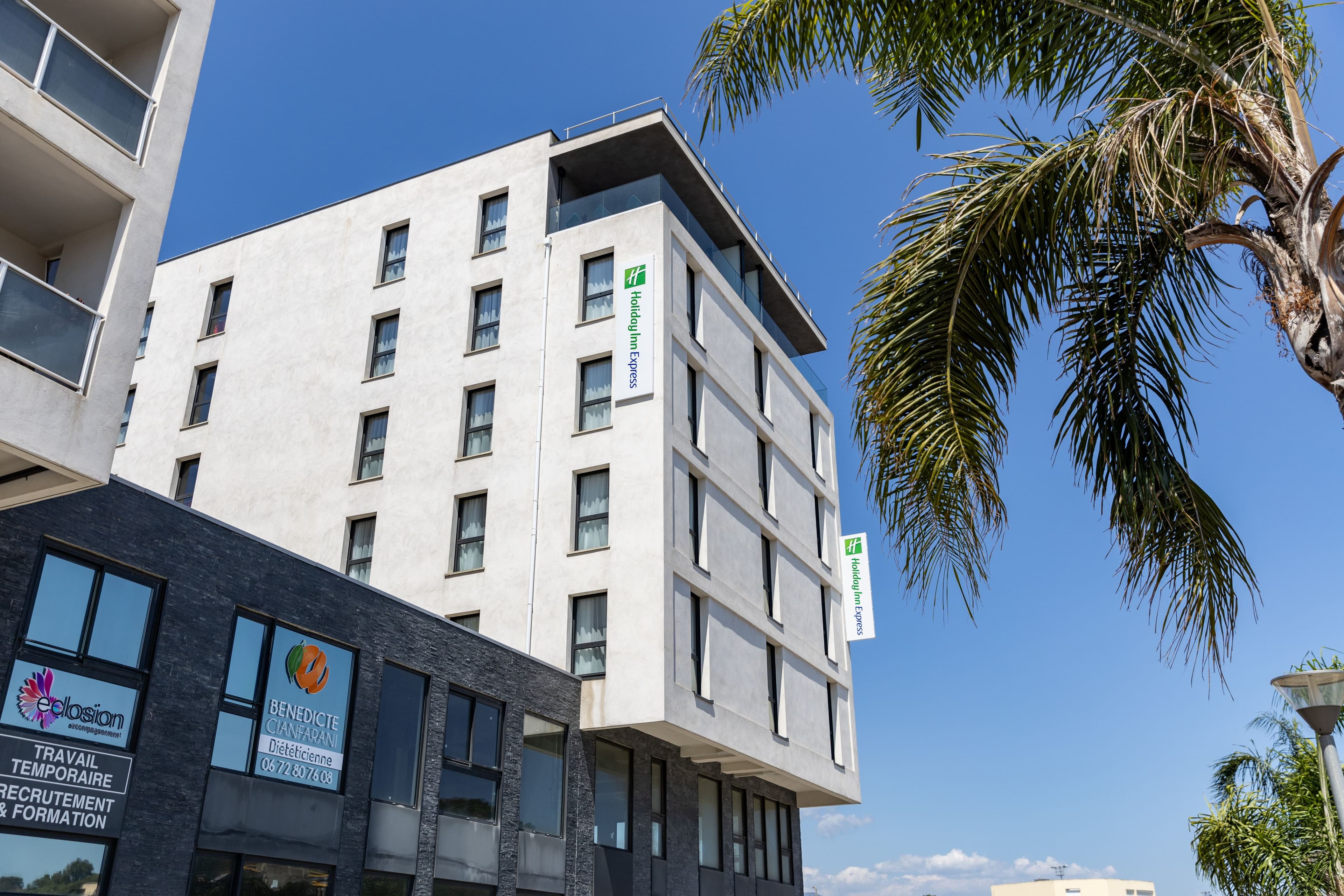 Holiday Inn Express Ajaccio - Image 1