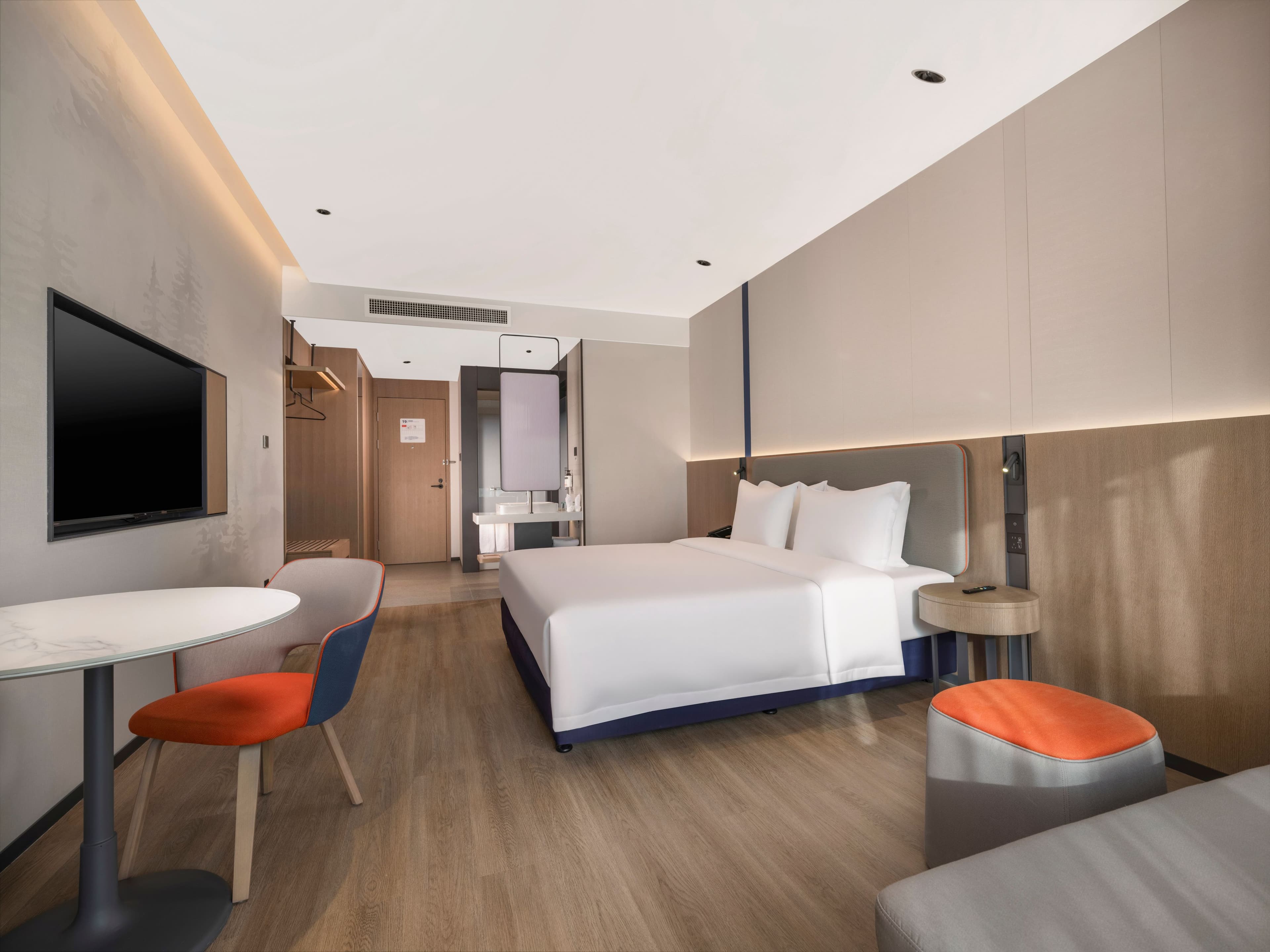 Holiday Inn Express Aksu - Image 5