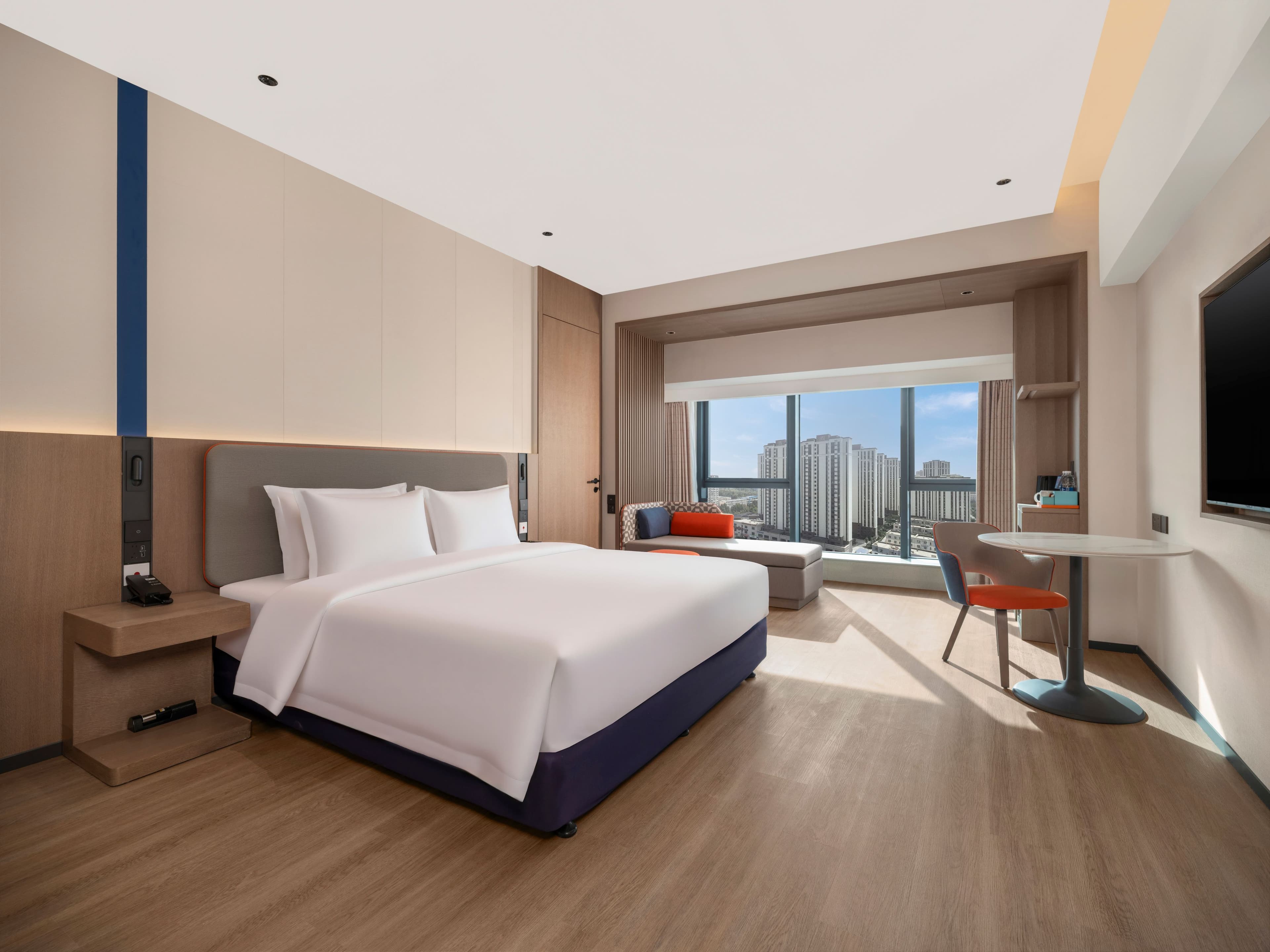 Holiday Inn Express Aksu — 11