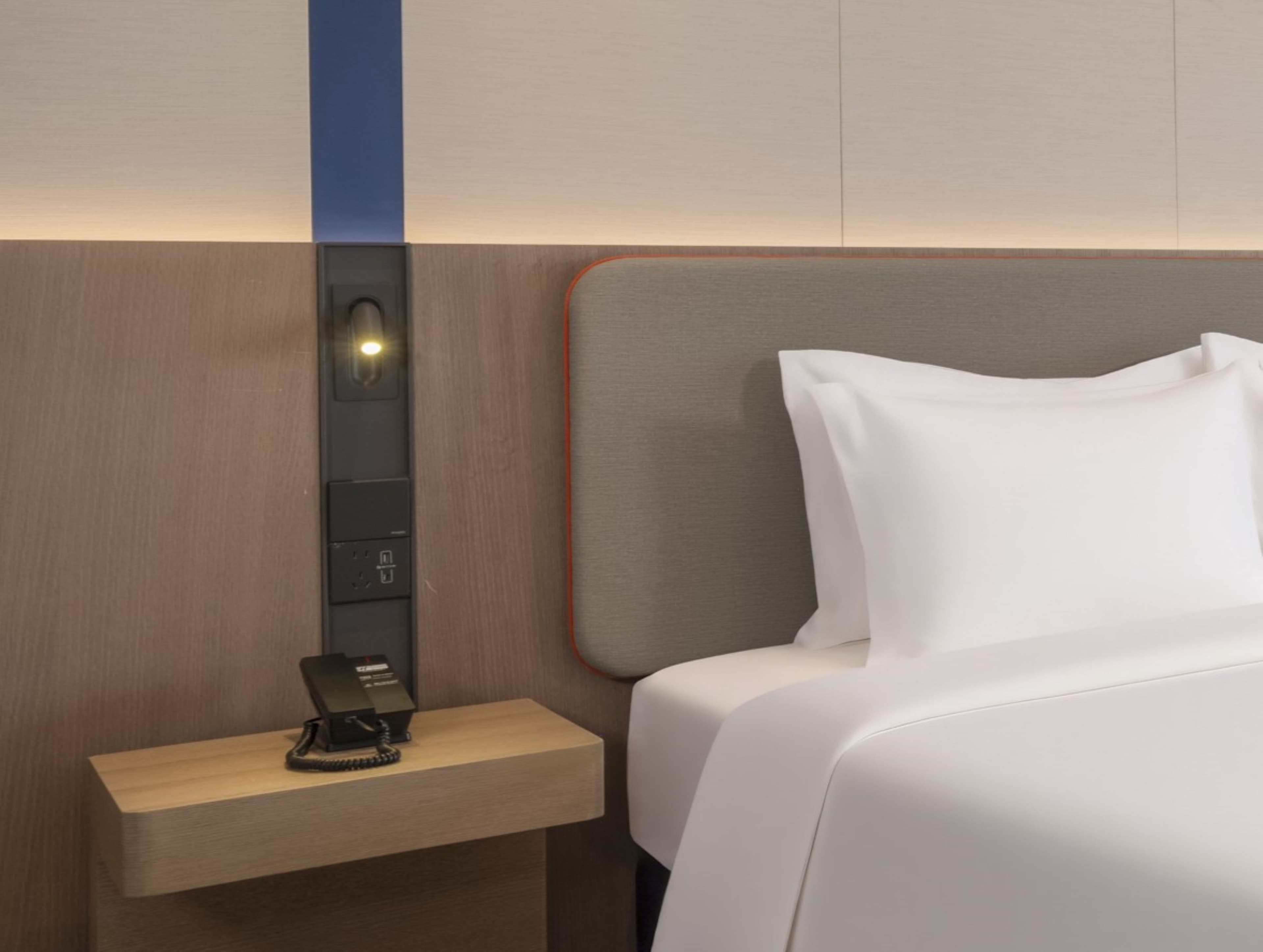 Holiday Inn Express Aksu - Image 2