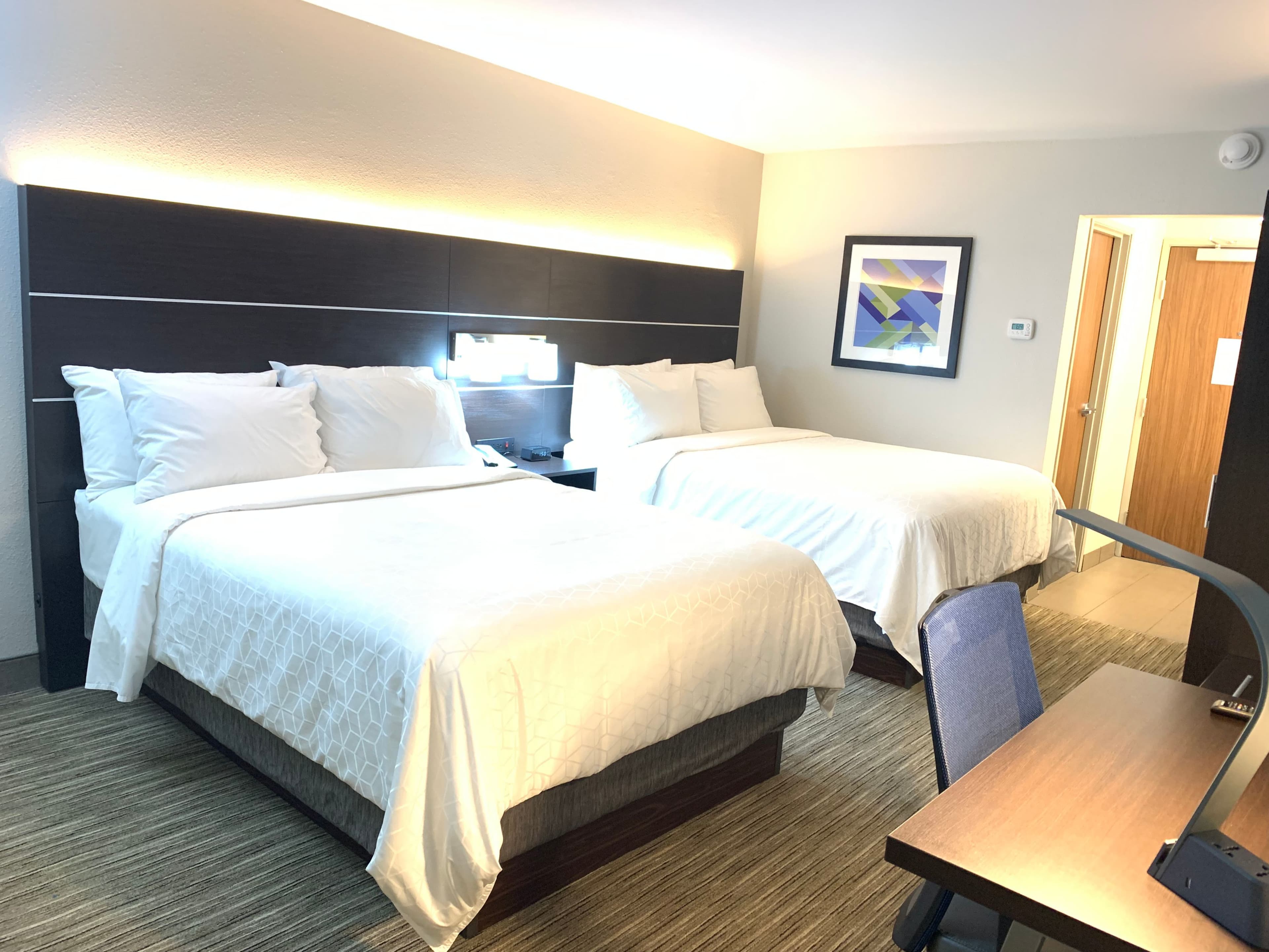 Holiday Inn Express Allentown North - Image 2