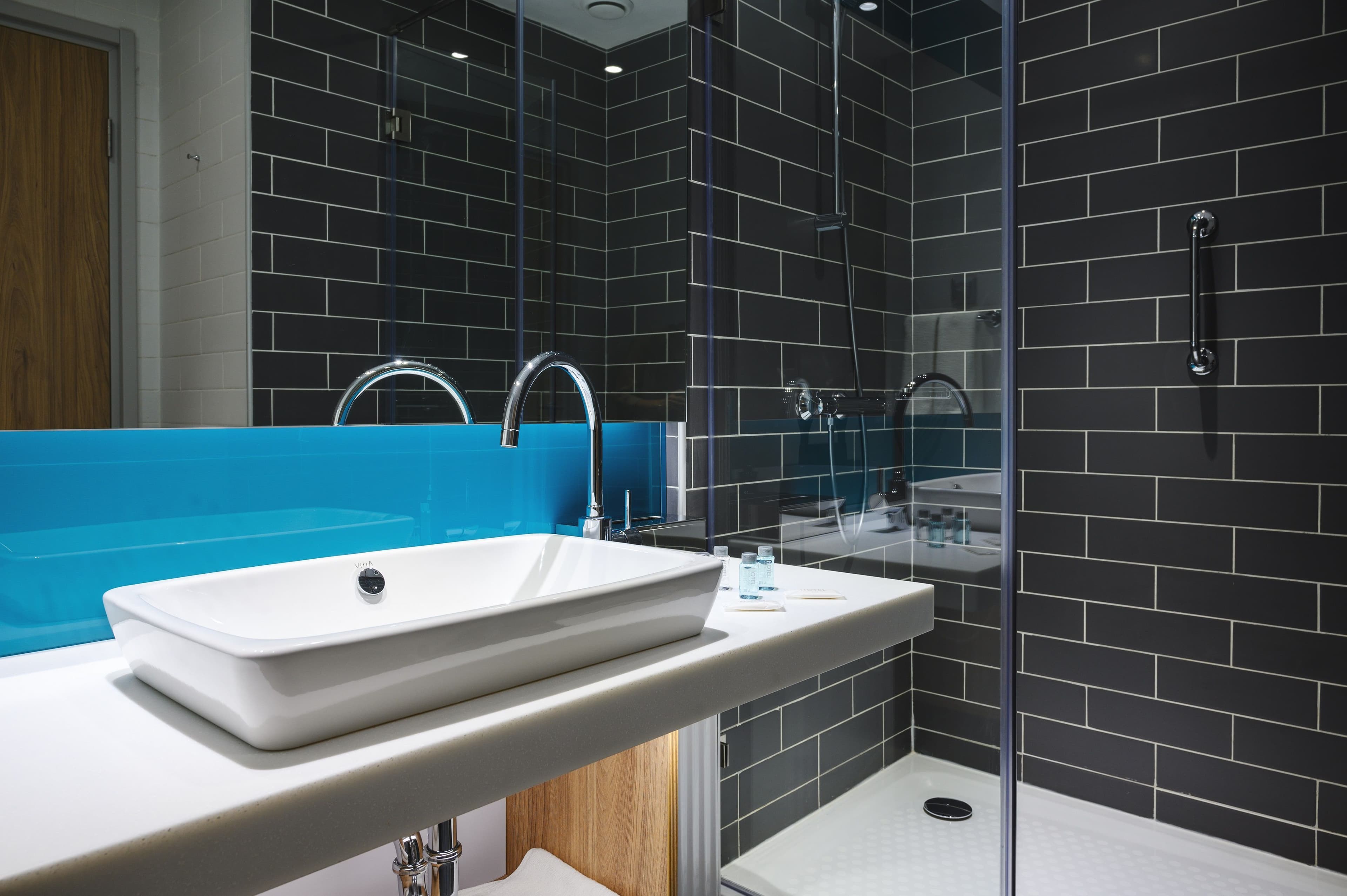 Holiday Inn Express Almaty — 8