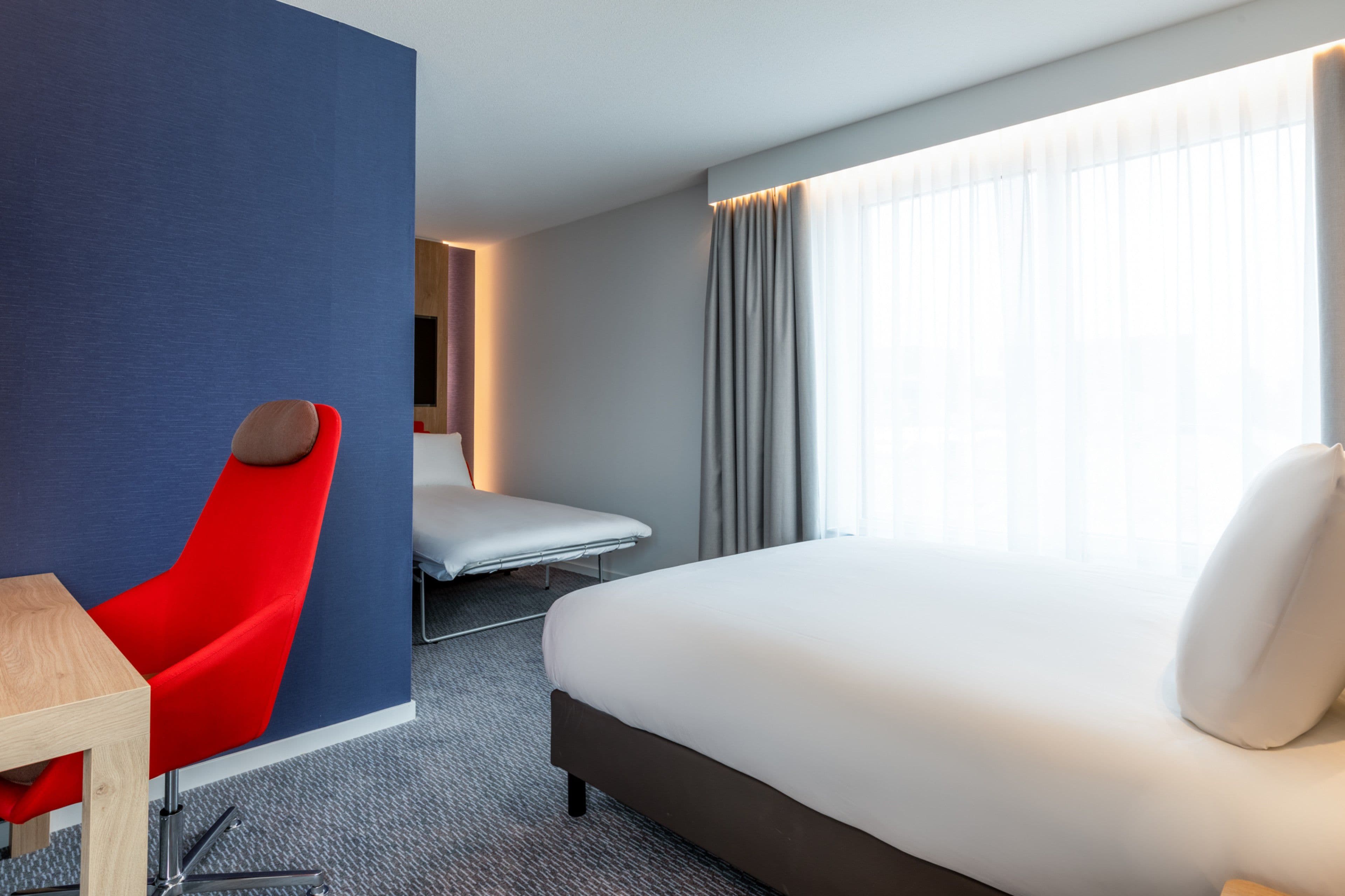 Holiday Inn Express Almere — 8