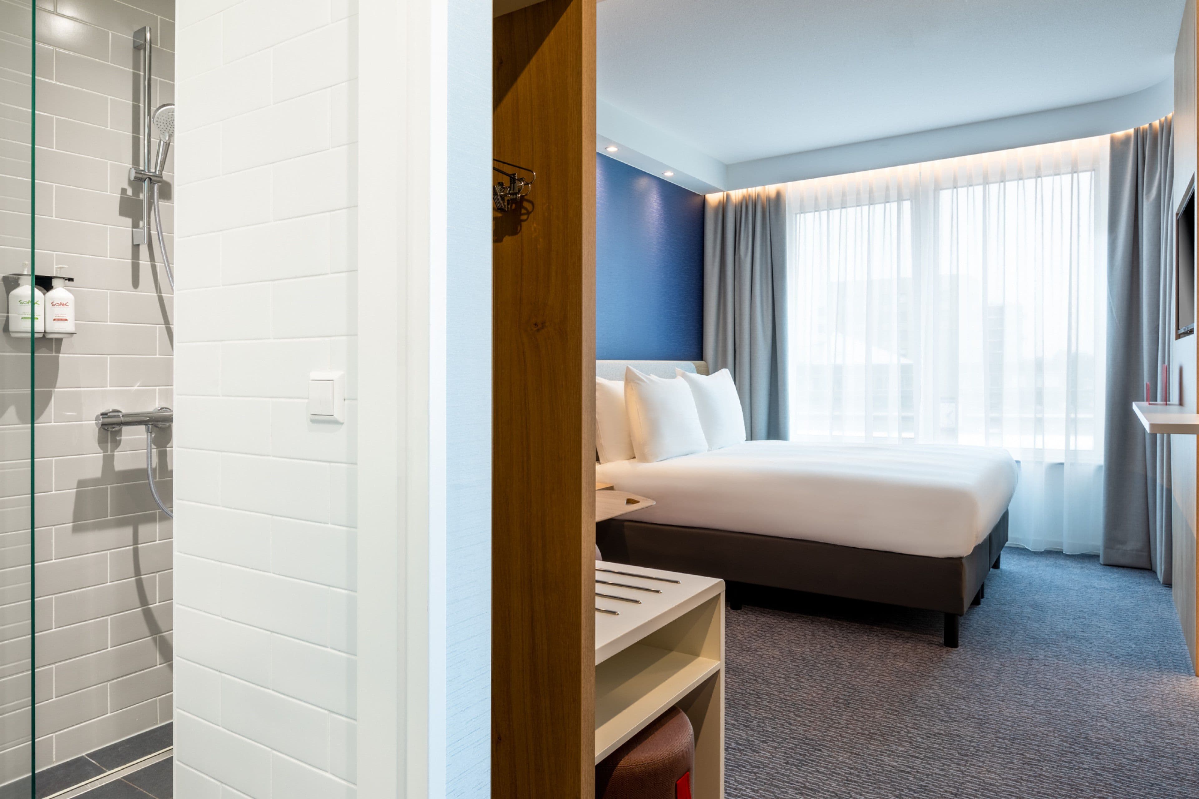 Holiday Inn Express Almere — 14