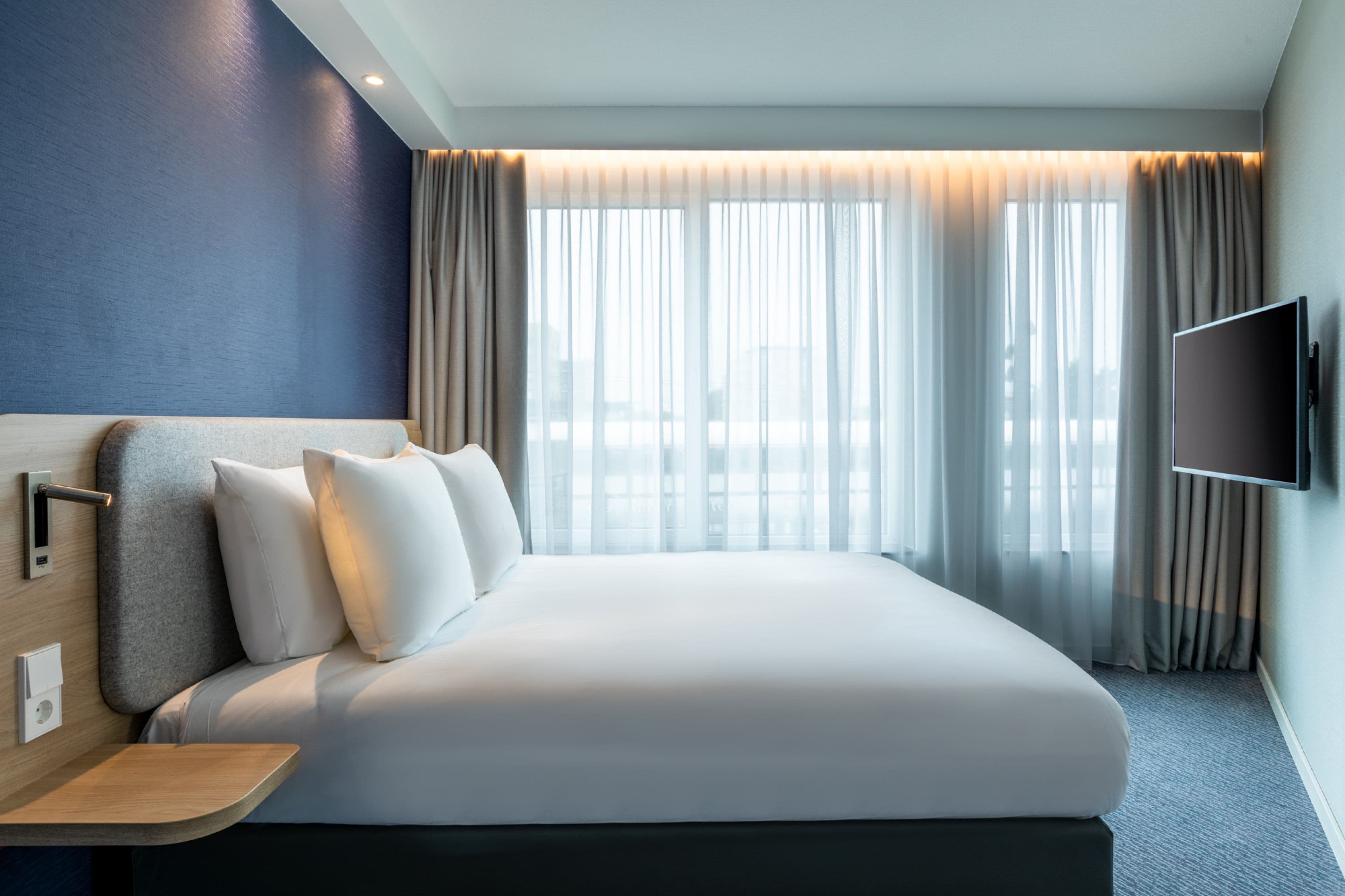 Holiday Inn Express Almere - Image 4
