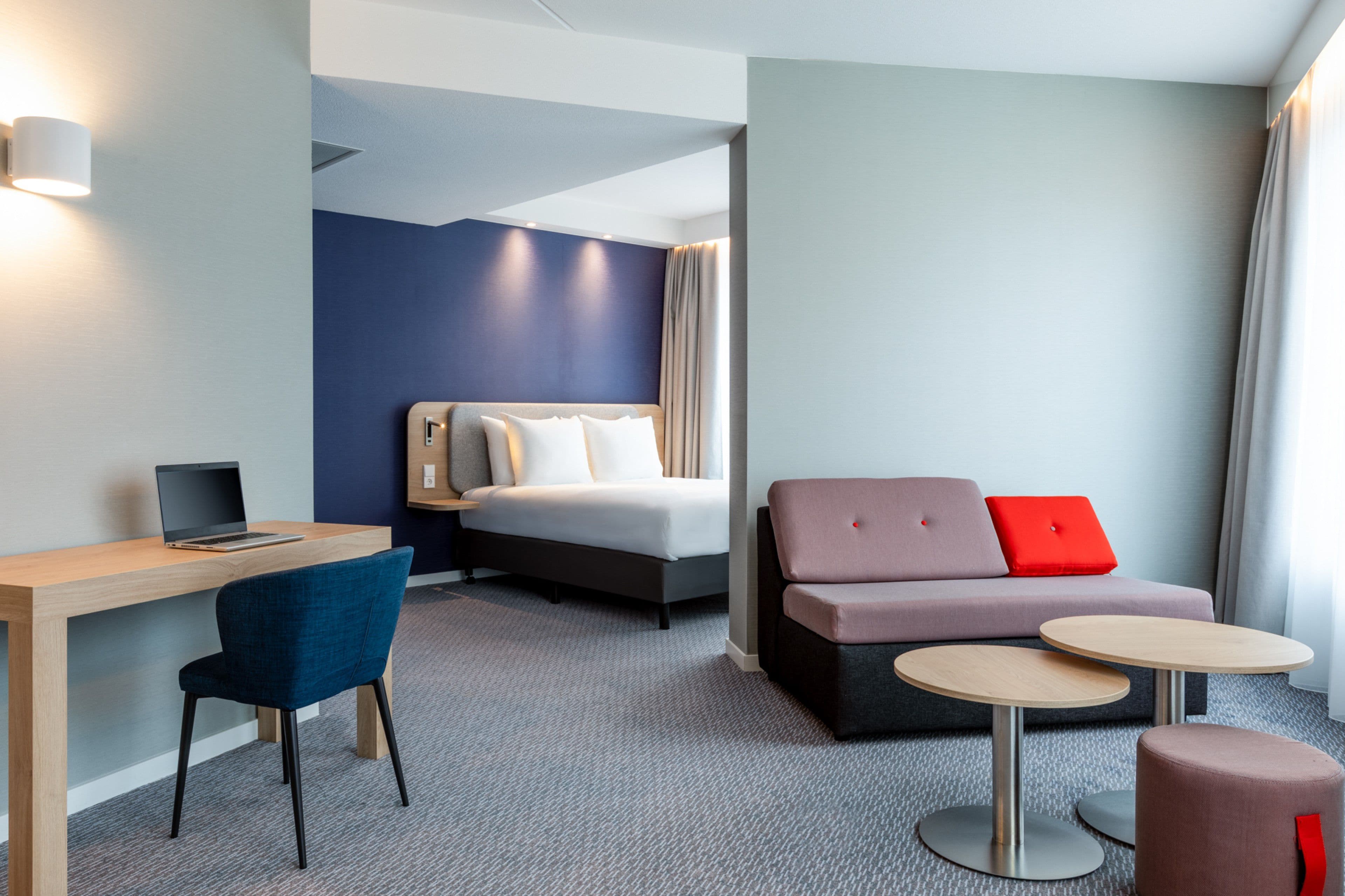 Holiday Inn Express Almere - Image 5