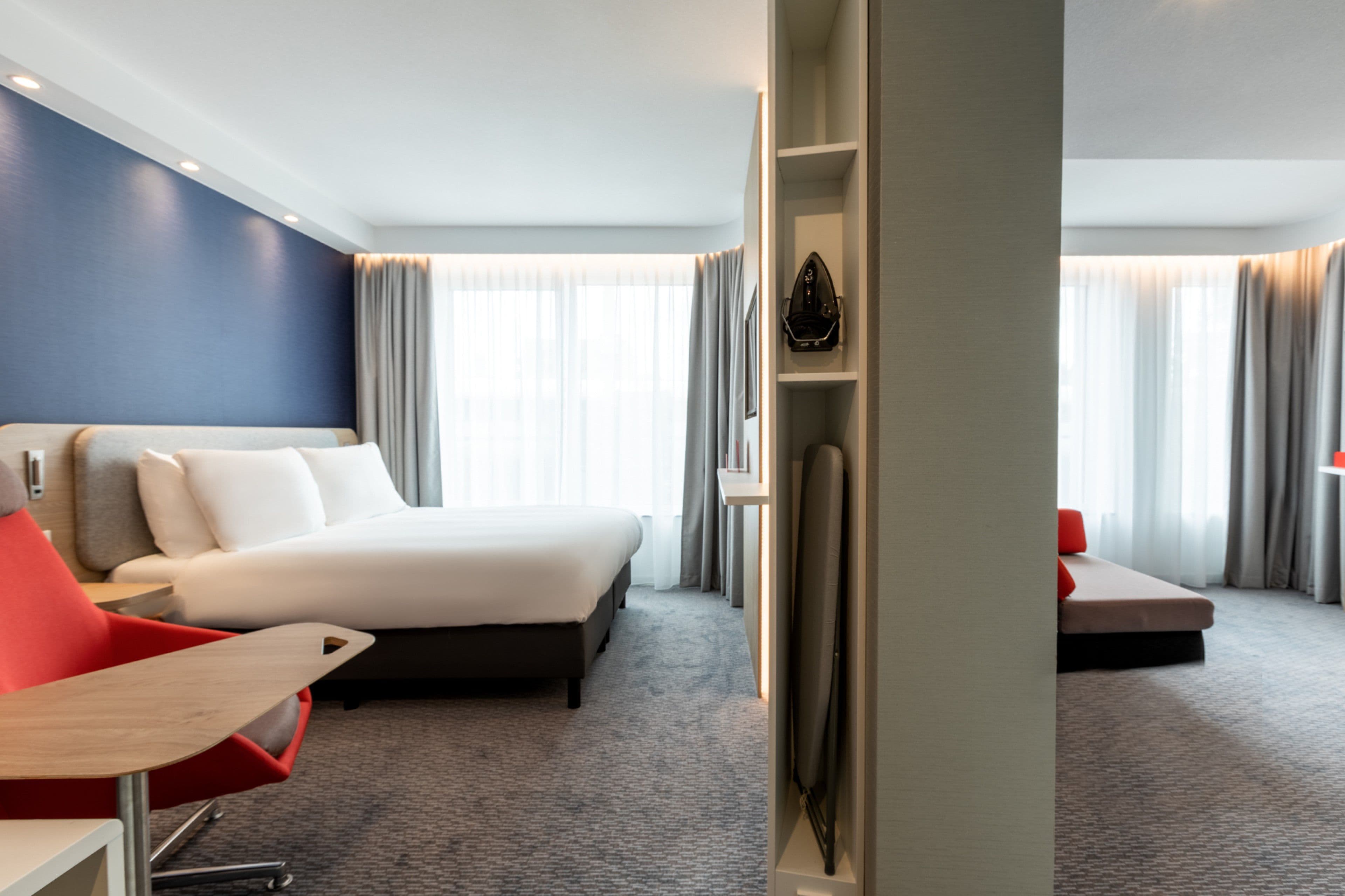 Holiday Inn Express Almere — 9