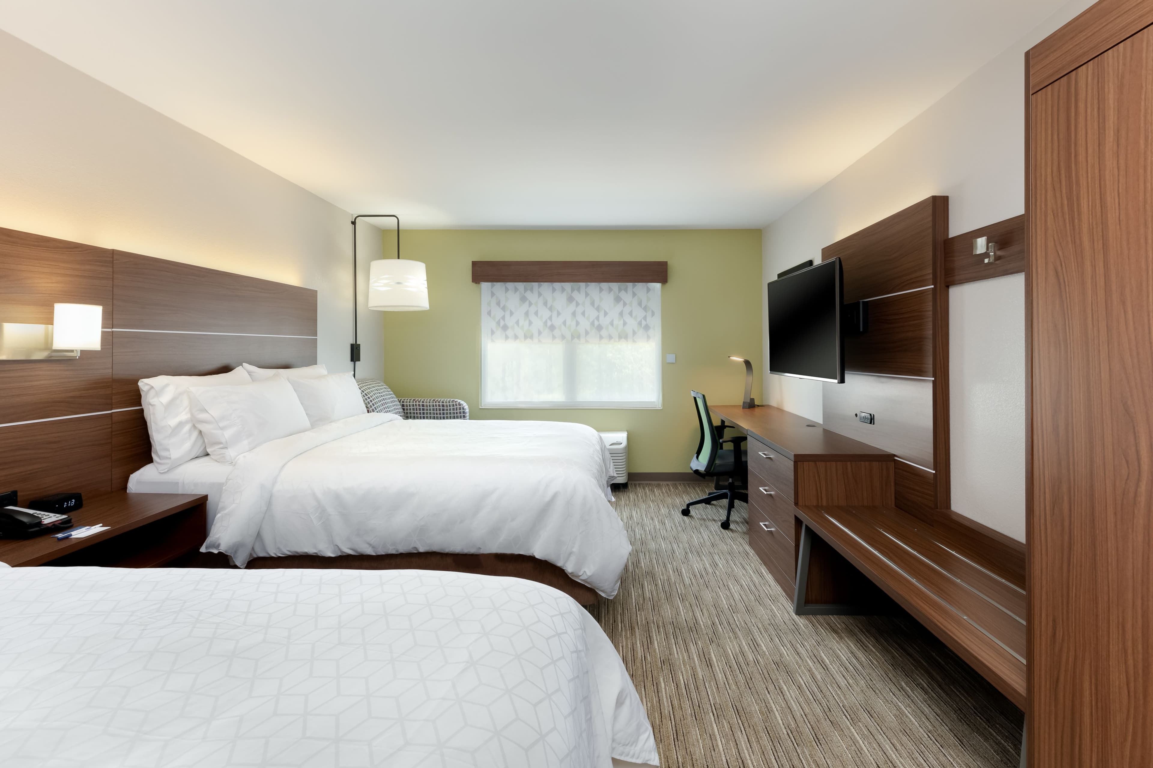 Holiday Inn Express Alpharetta - Roswell - Image 5