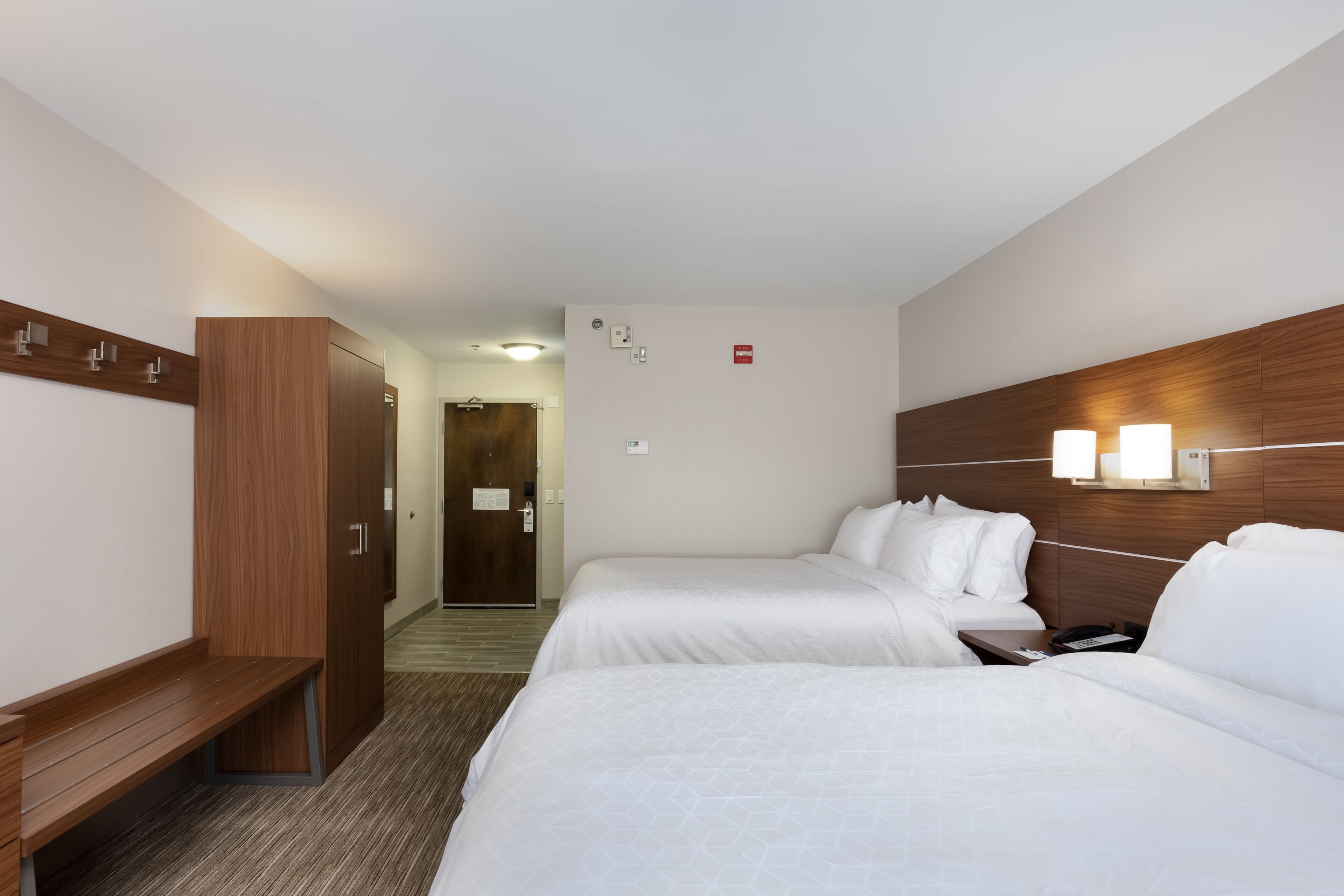 Holiday Inn Express Alpharetta - Roswell - Image 3