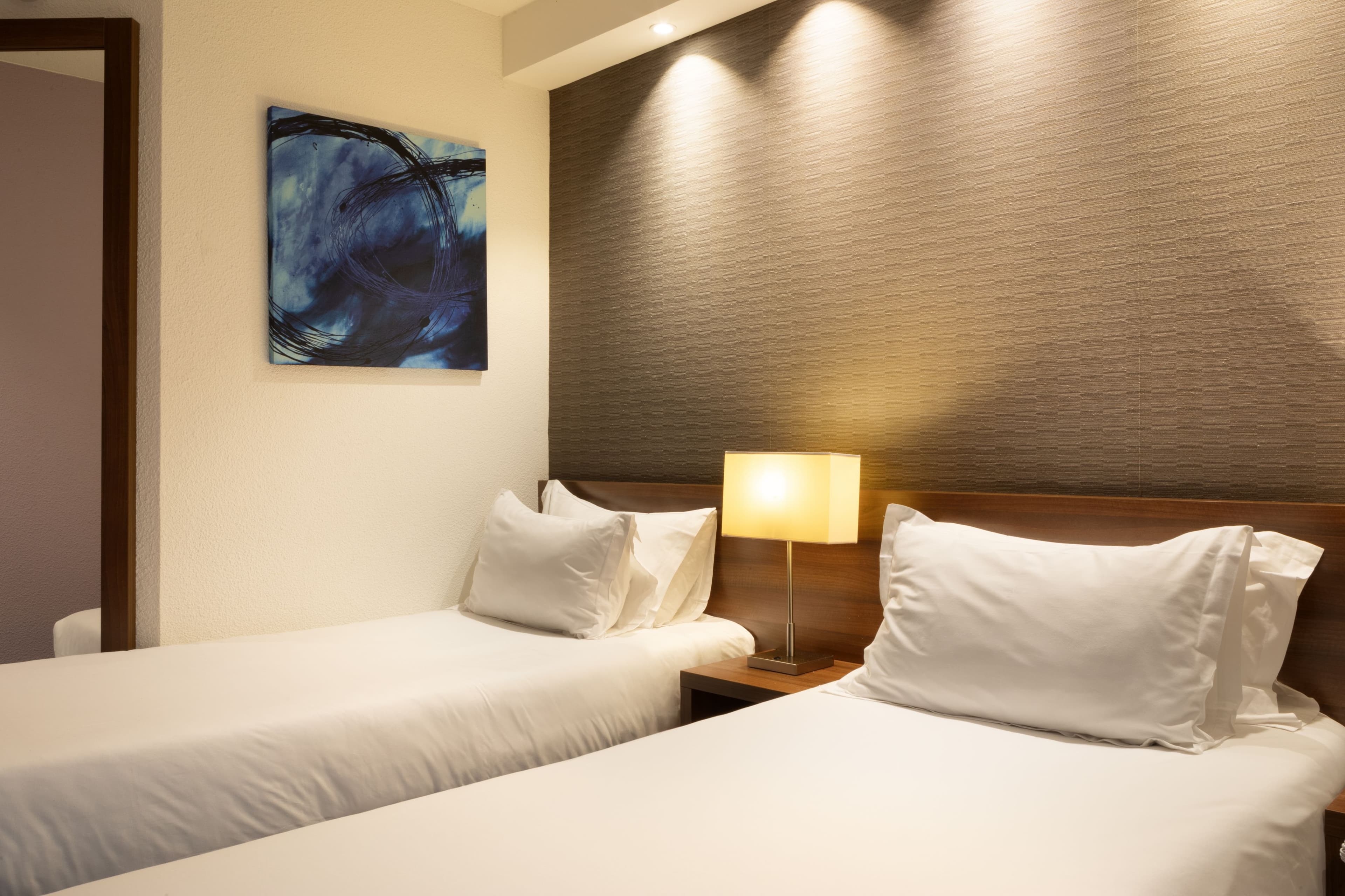 Holiday Inn Express Amiens — 12