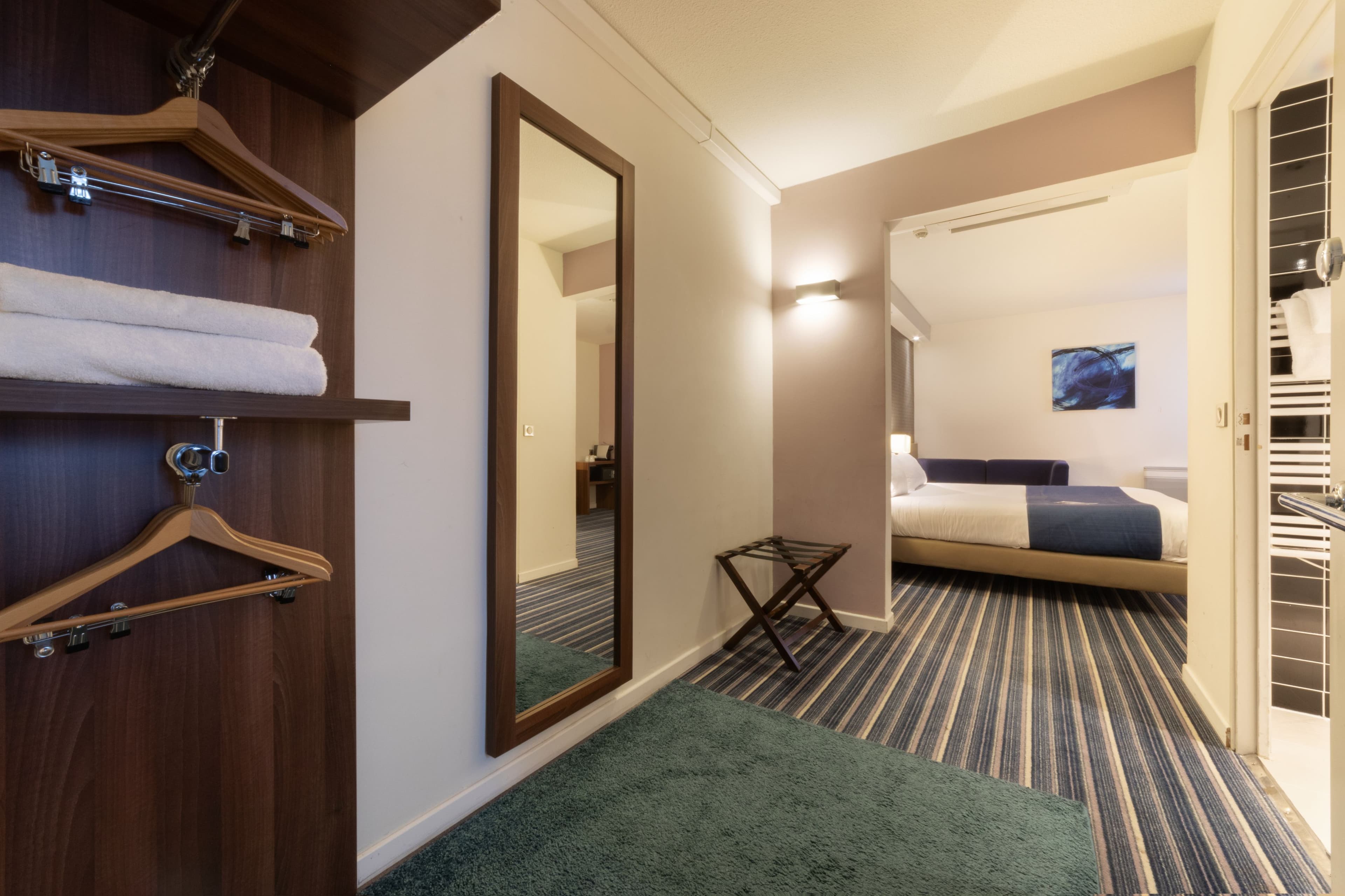 Holiday Inn Express Amiens — 11