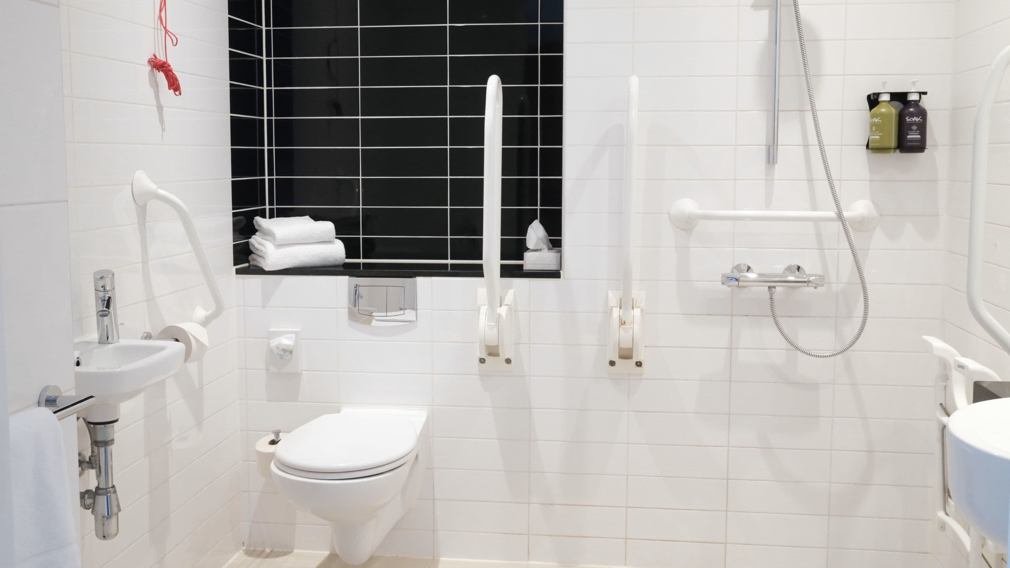 Holiday Inn Express Amsterdam - South — 17
