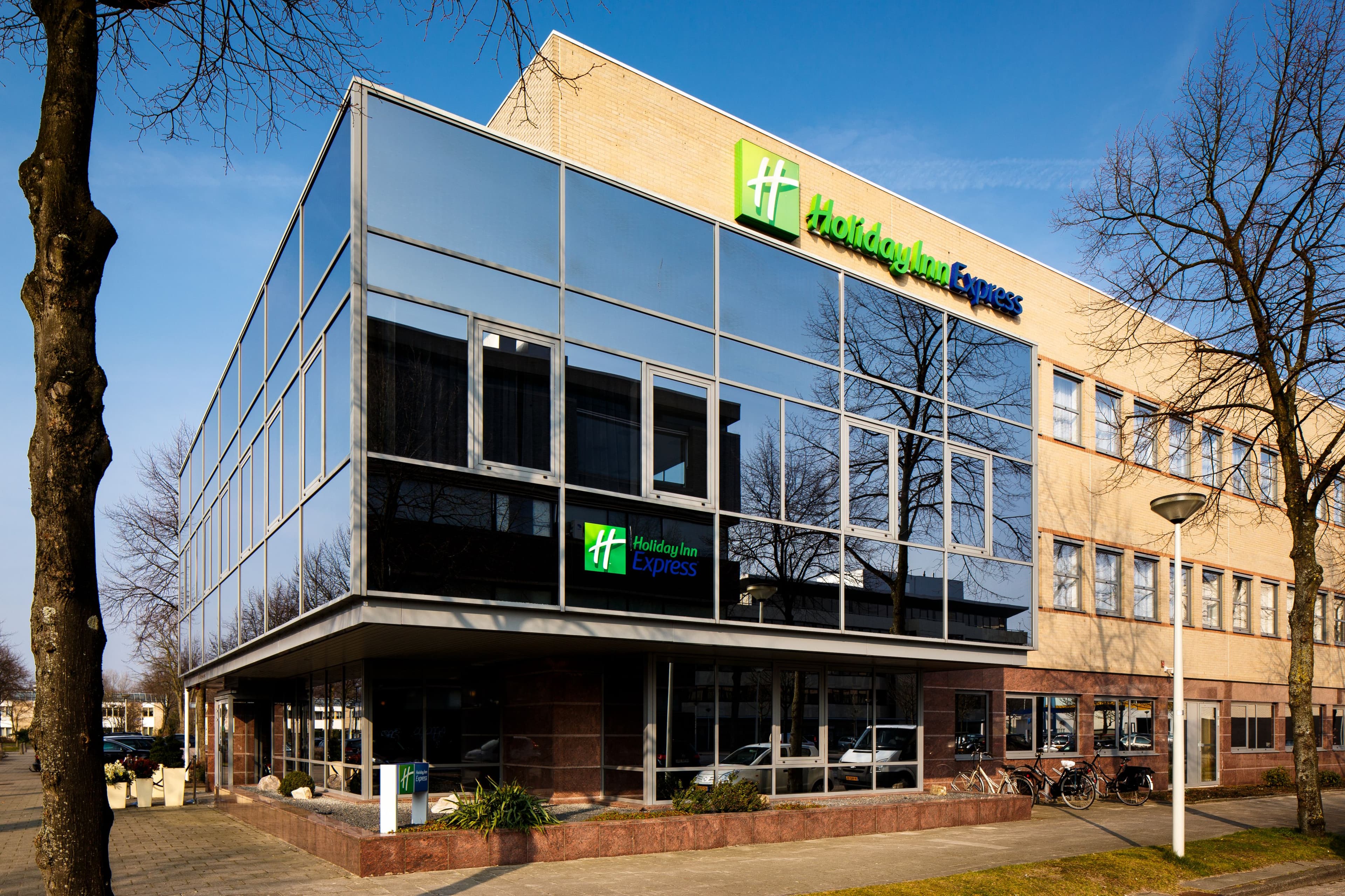 Holiday Inn Express Amsterdam - South - Image 1