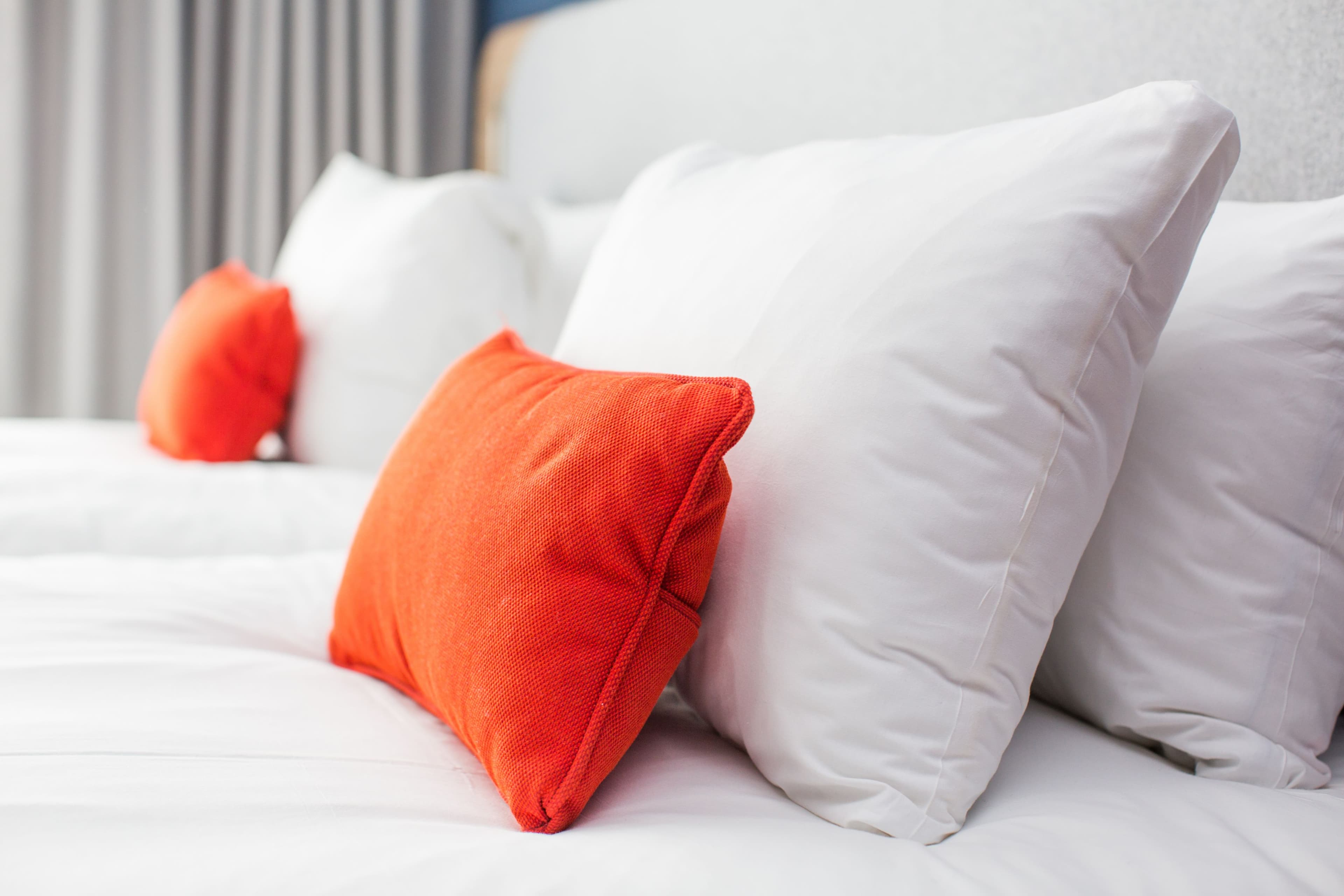 Holiday Inn Express Amsterdam - North Riverside - Image 4