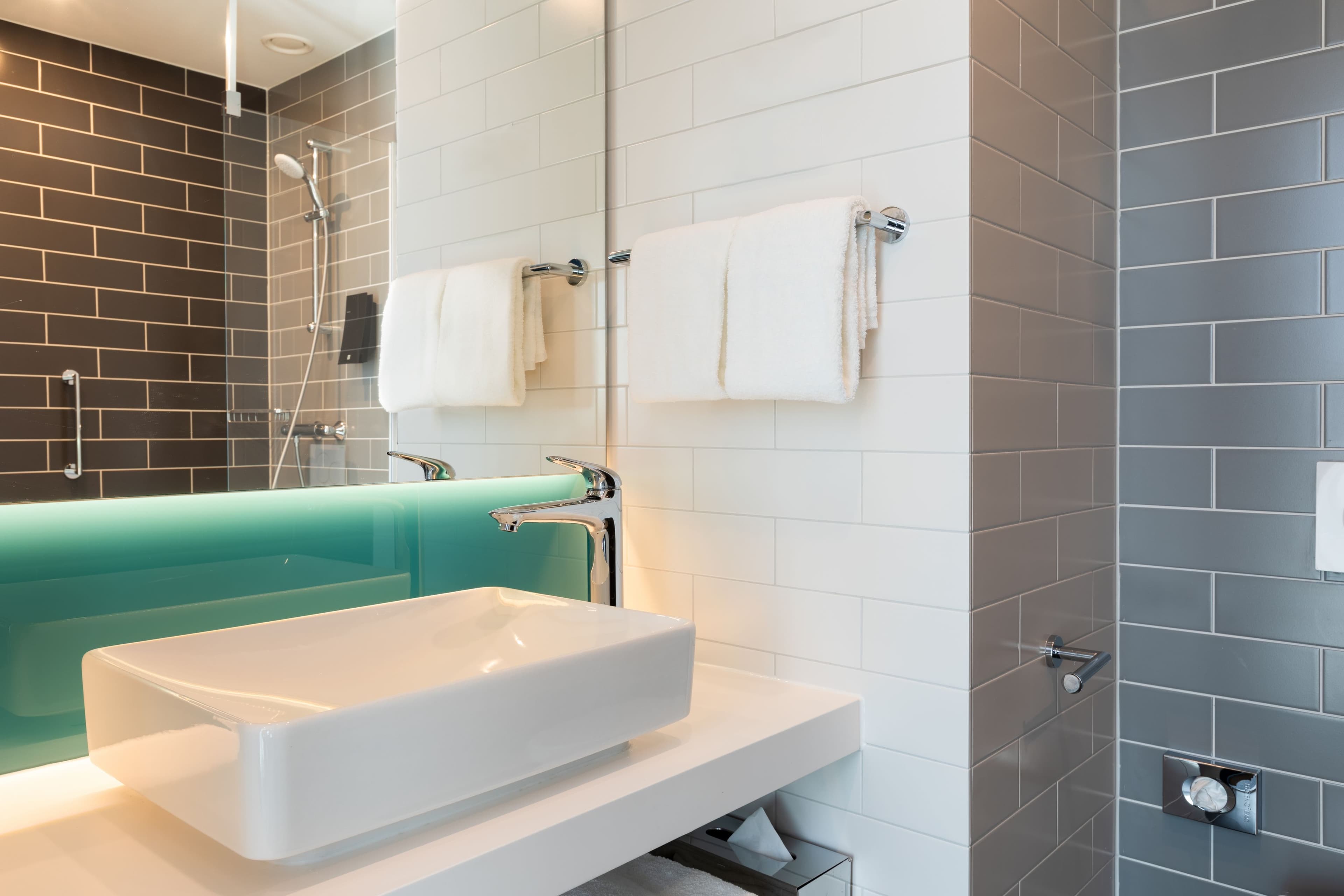 Holiday Inn Express Amsterdam - North Riverside — 8