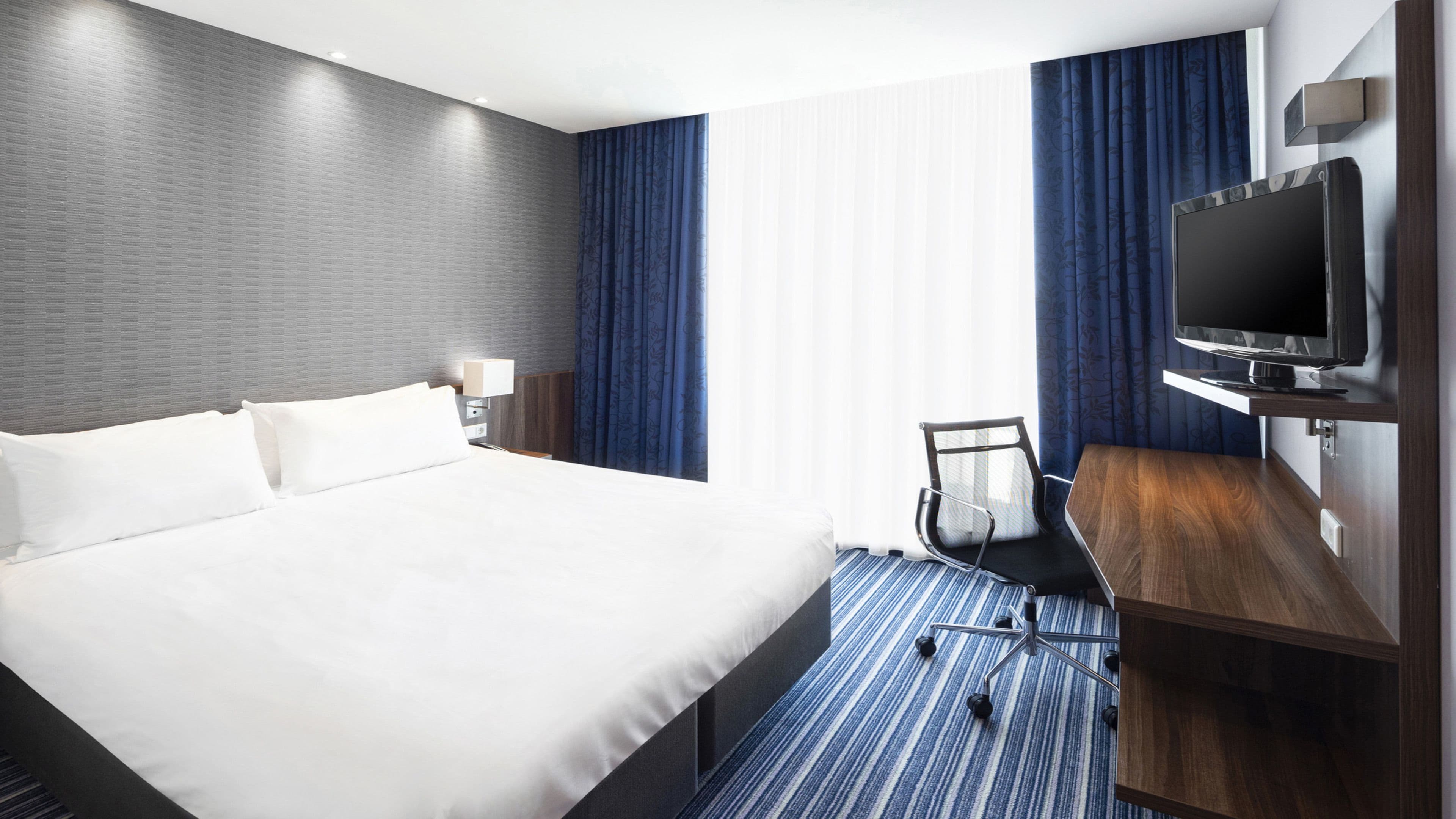 Holiday Inn Express Amsterdam - South - Image 3