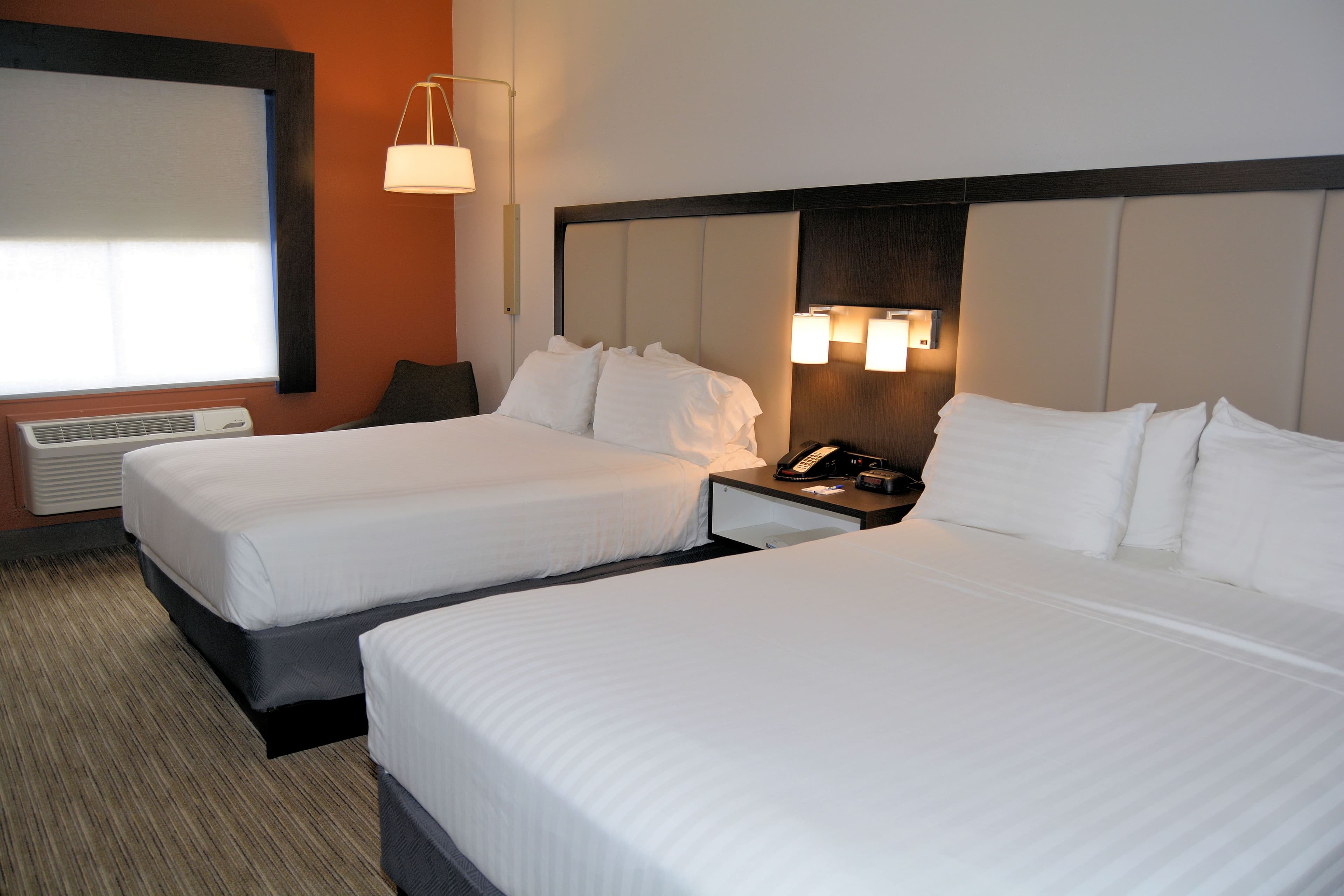 Holiday Inn Express & Suites Abilene — 10