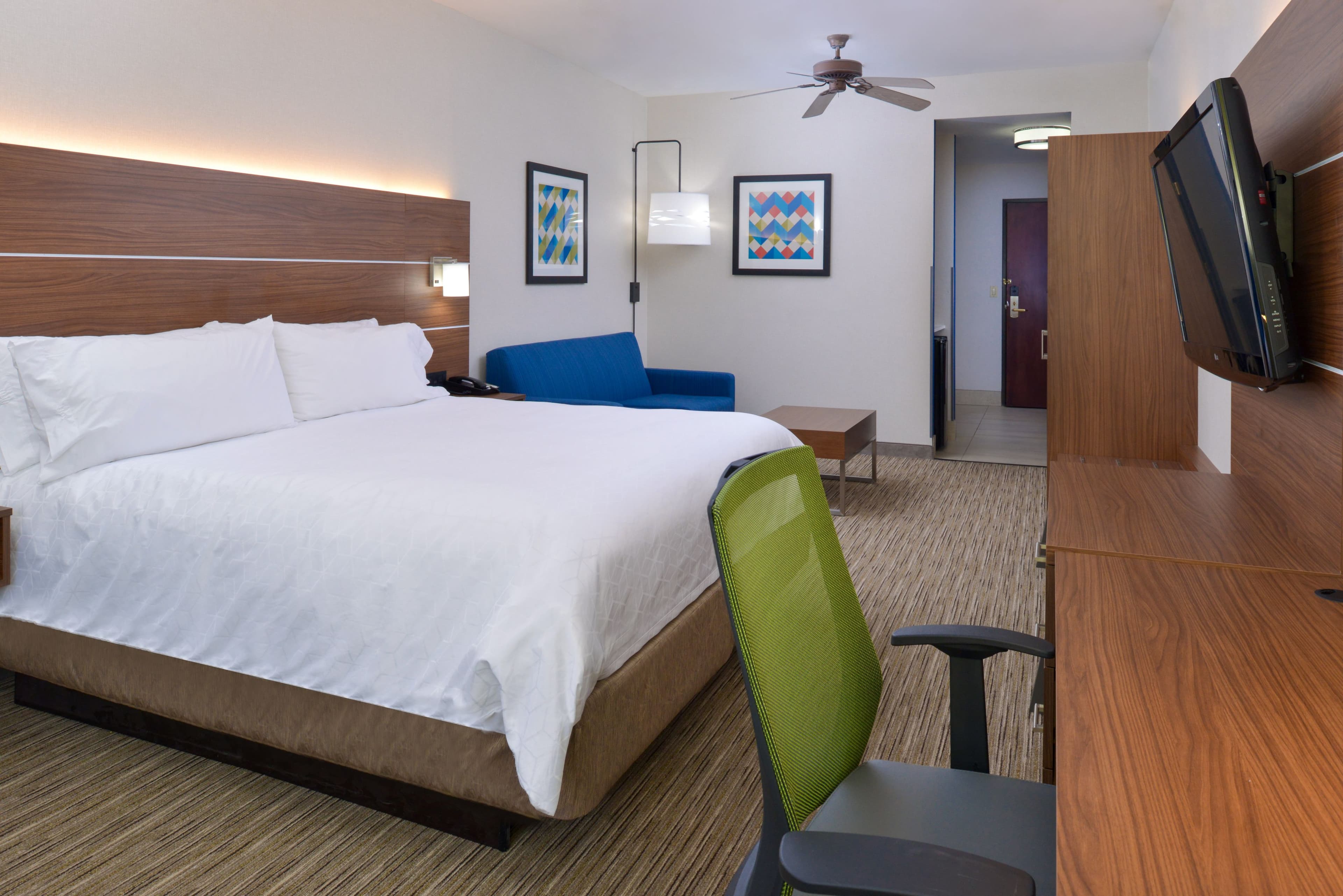 Holiday Inn Express & Suites Abilene Mall South — 40