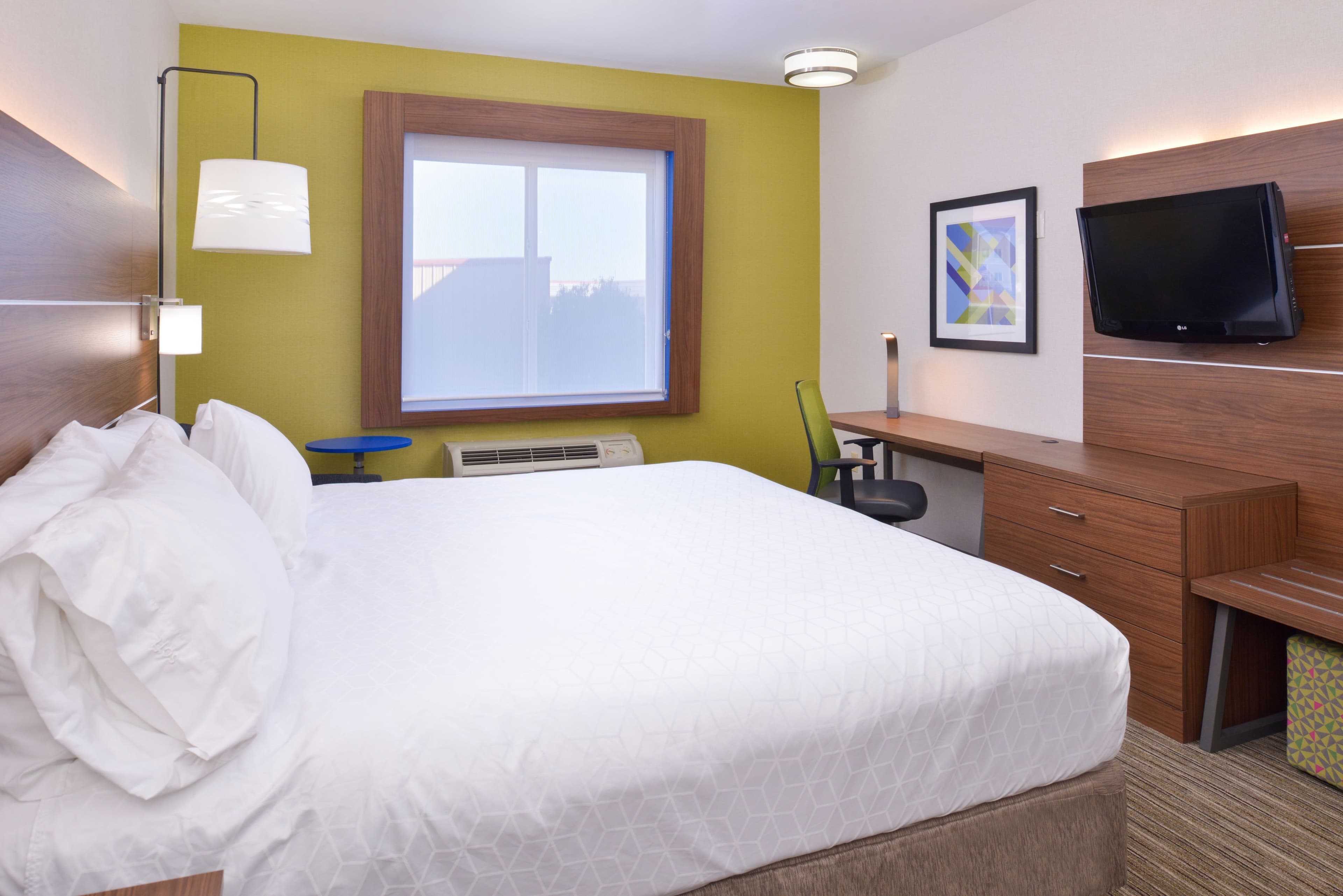 Holiday Inn Express & Suites Abilene Mall South — 6