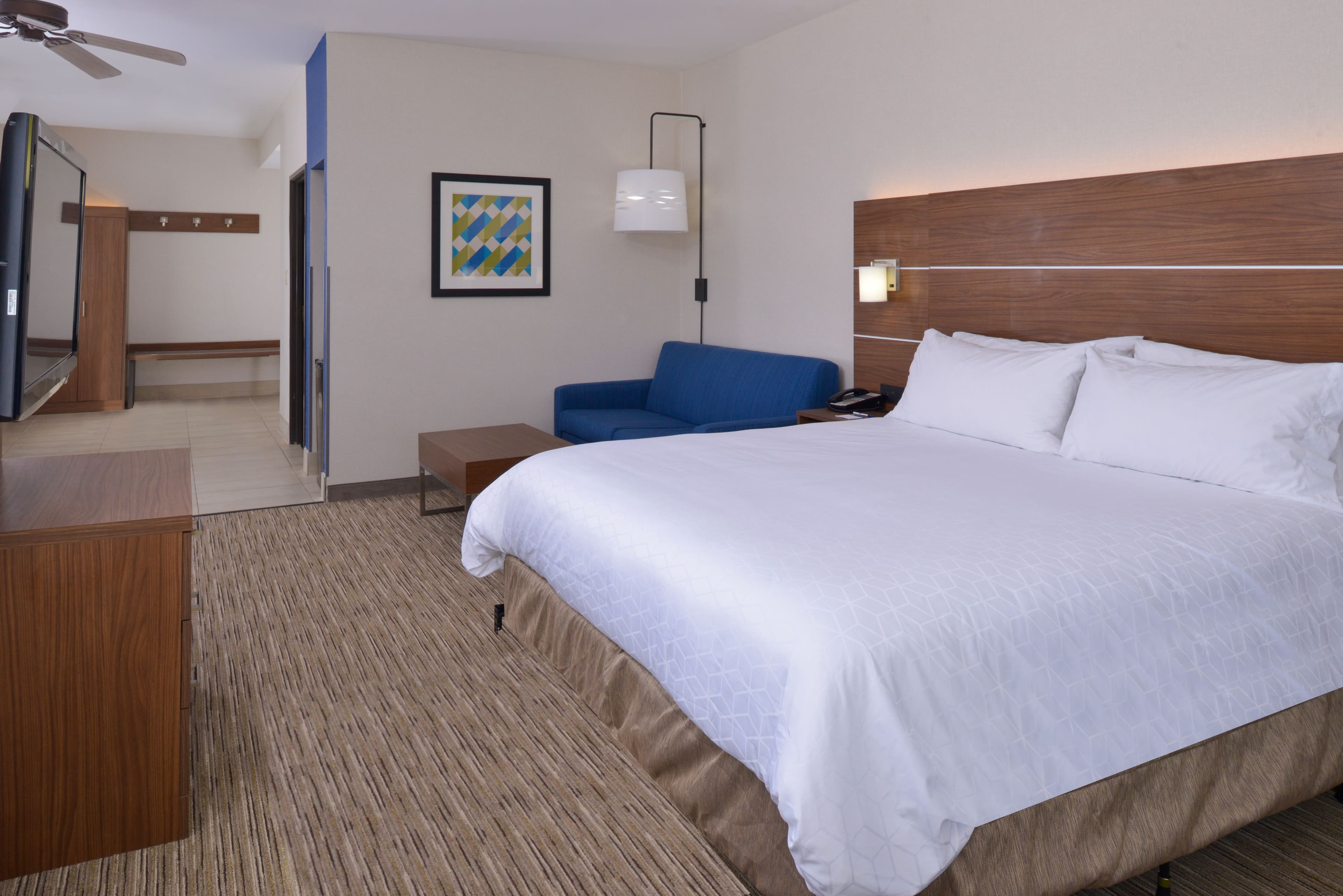 Holiday Inn Express & Suites Abilene Mall South — 47