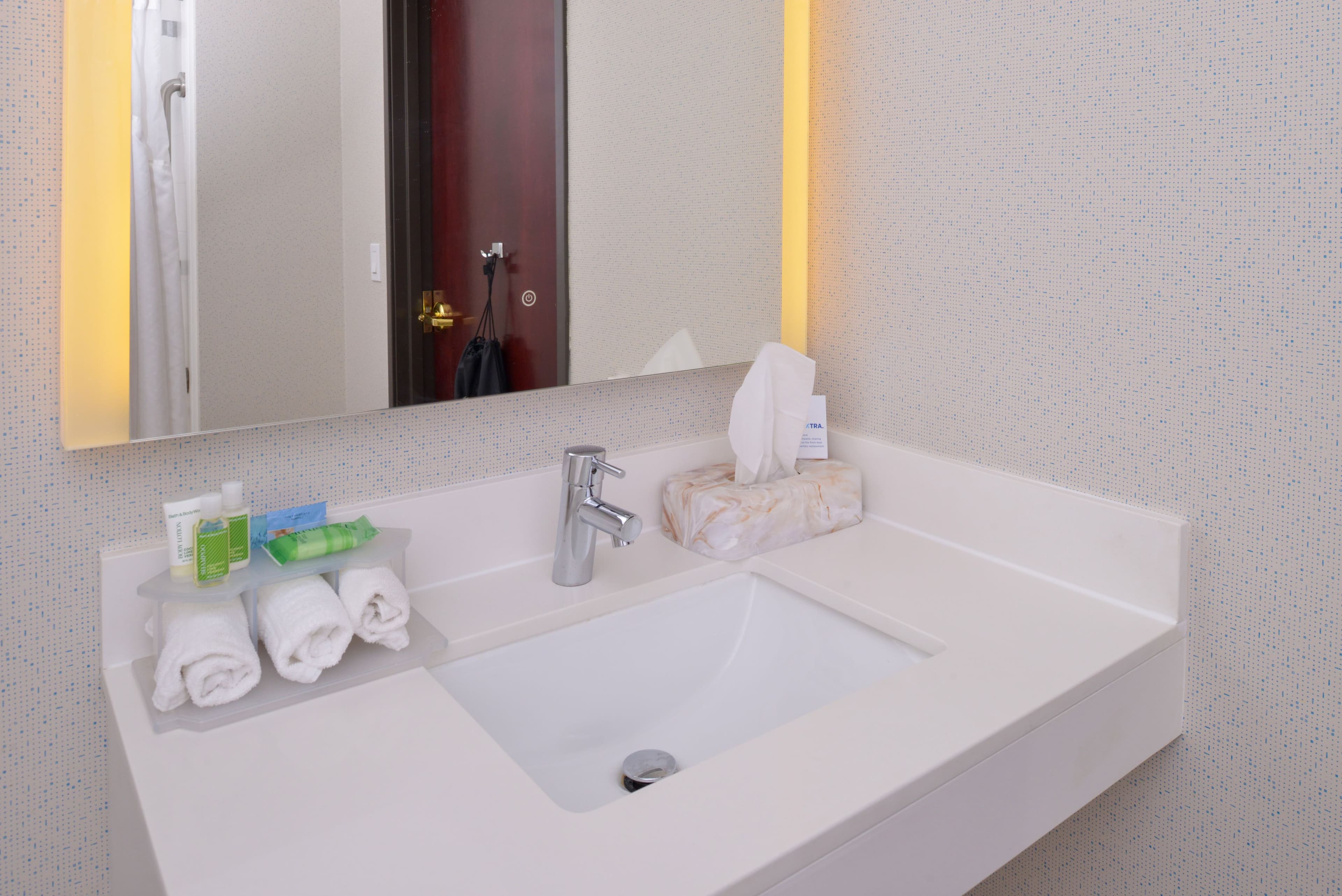 Holiday Inn Express & Suites Abilene Mall South — 38