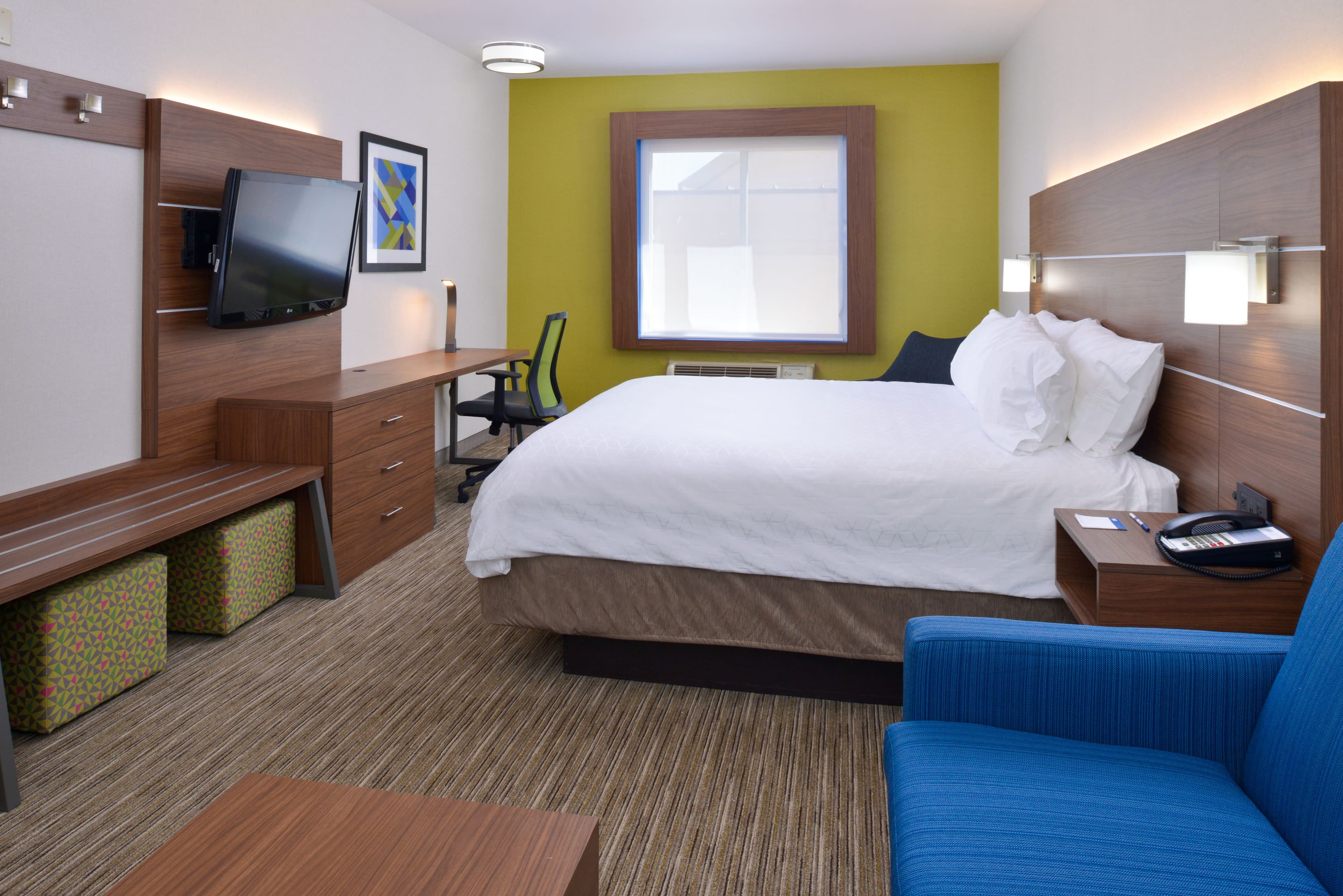 Holiday Inn Express & Suites Abilene Mall South — 44