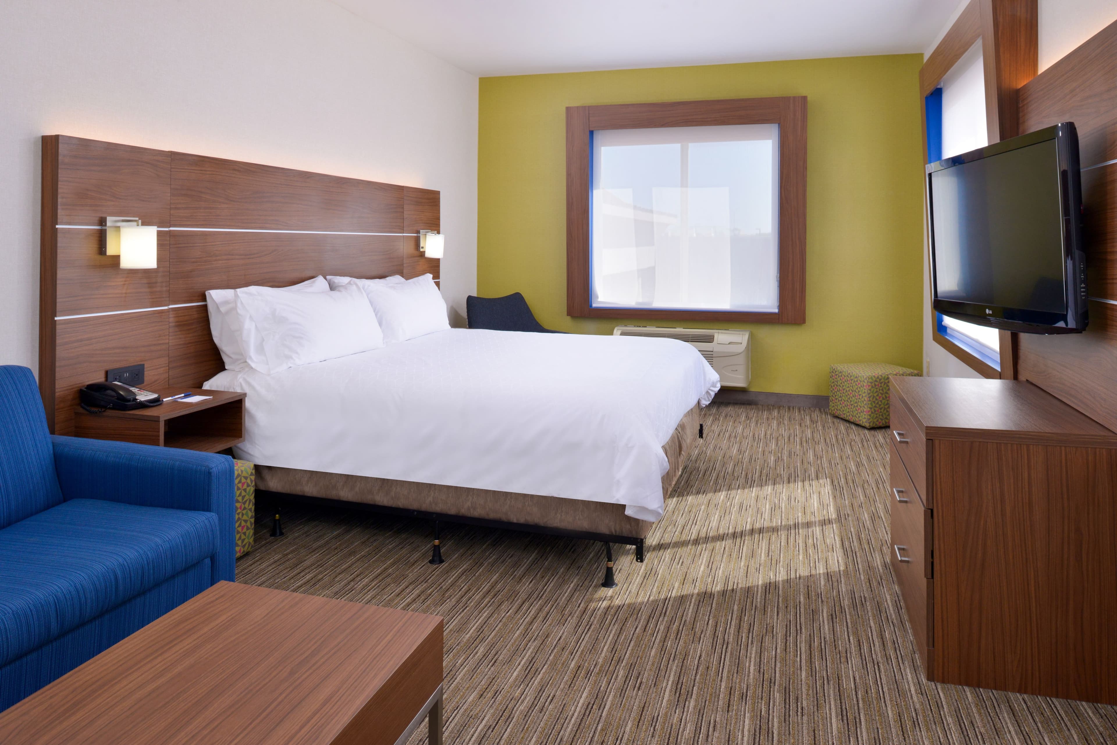 Holiday Inn Express & Suites Abilene Mall South — 45