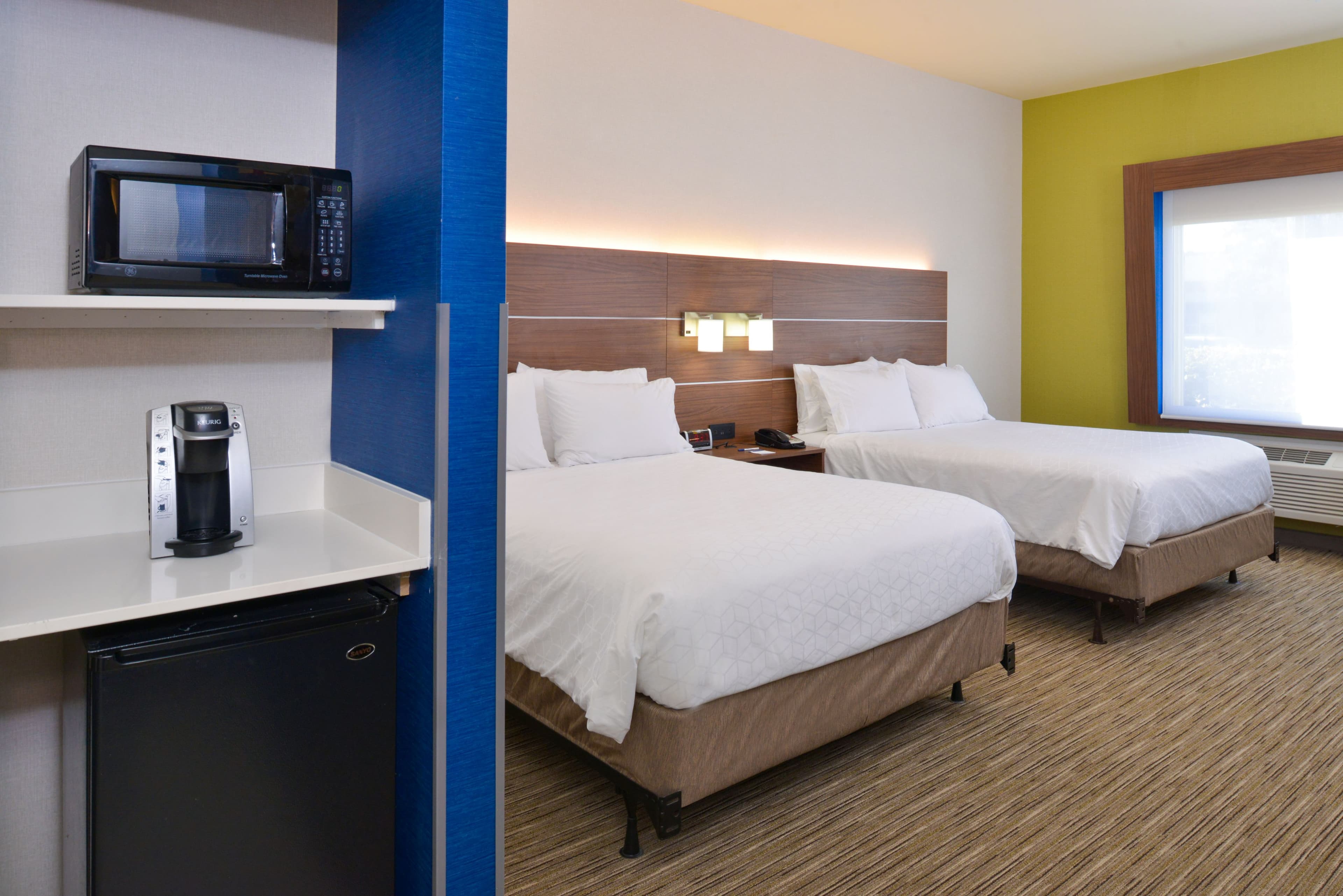 Holiday Inn Express & Suites Abilene Mall South — 26
