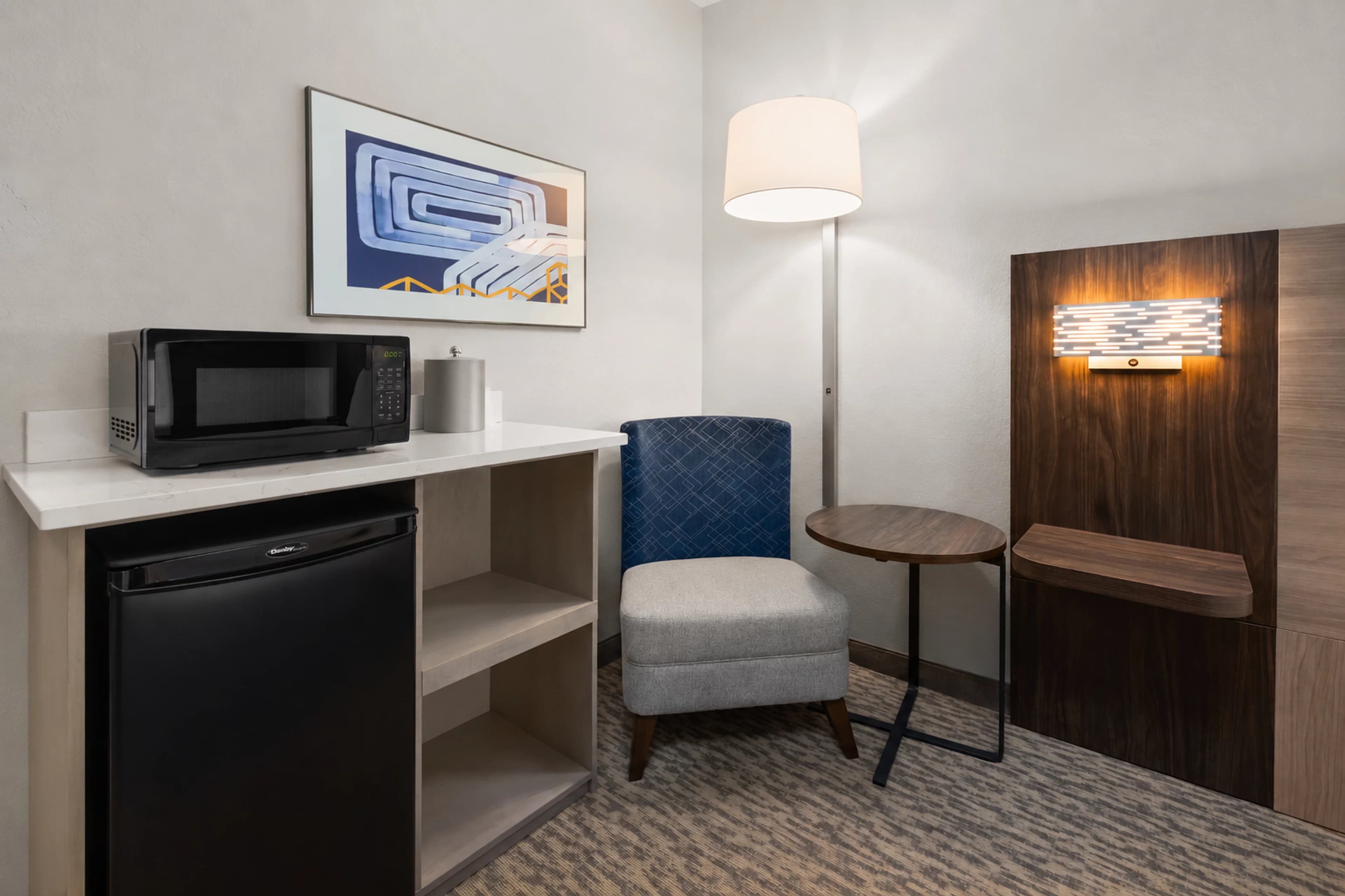 Holiday Inn Express & Suites Acme-Traverse City — 8