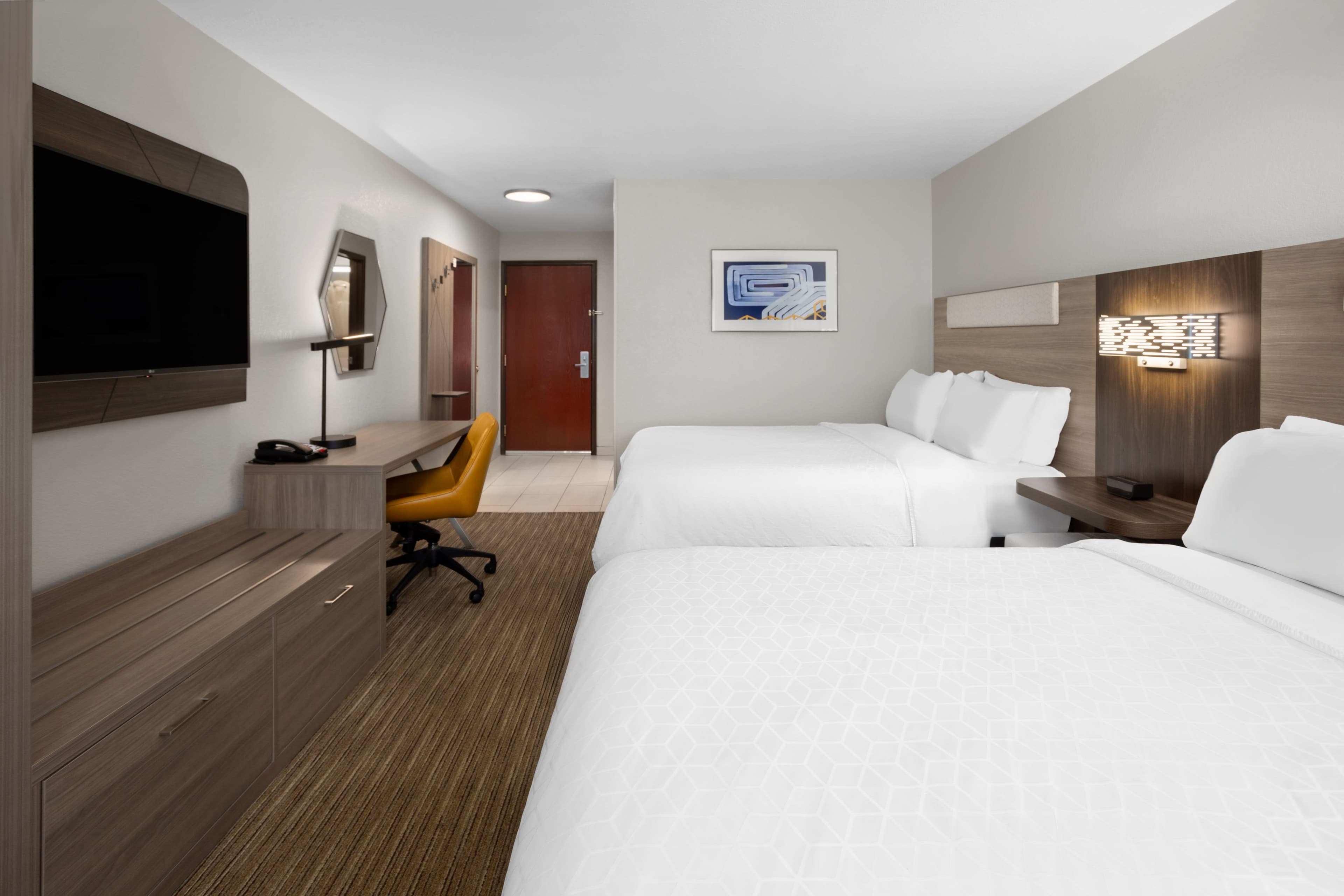 Holiday Inn Express & Suites Acme-Traverse City — 9