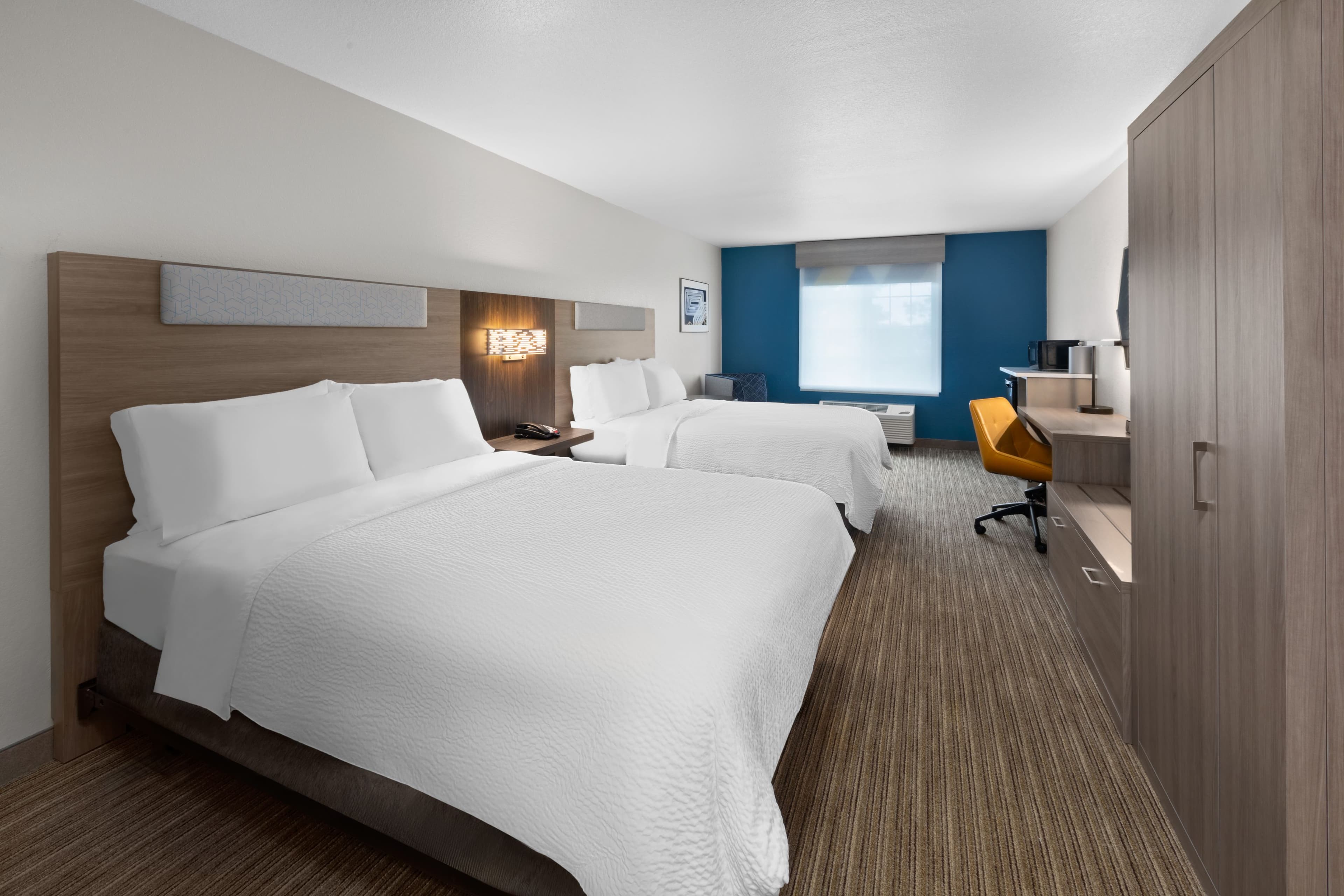 Holiday Inn Express & Suites Acme-Traverse City — 12