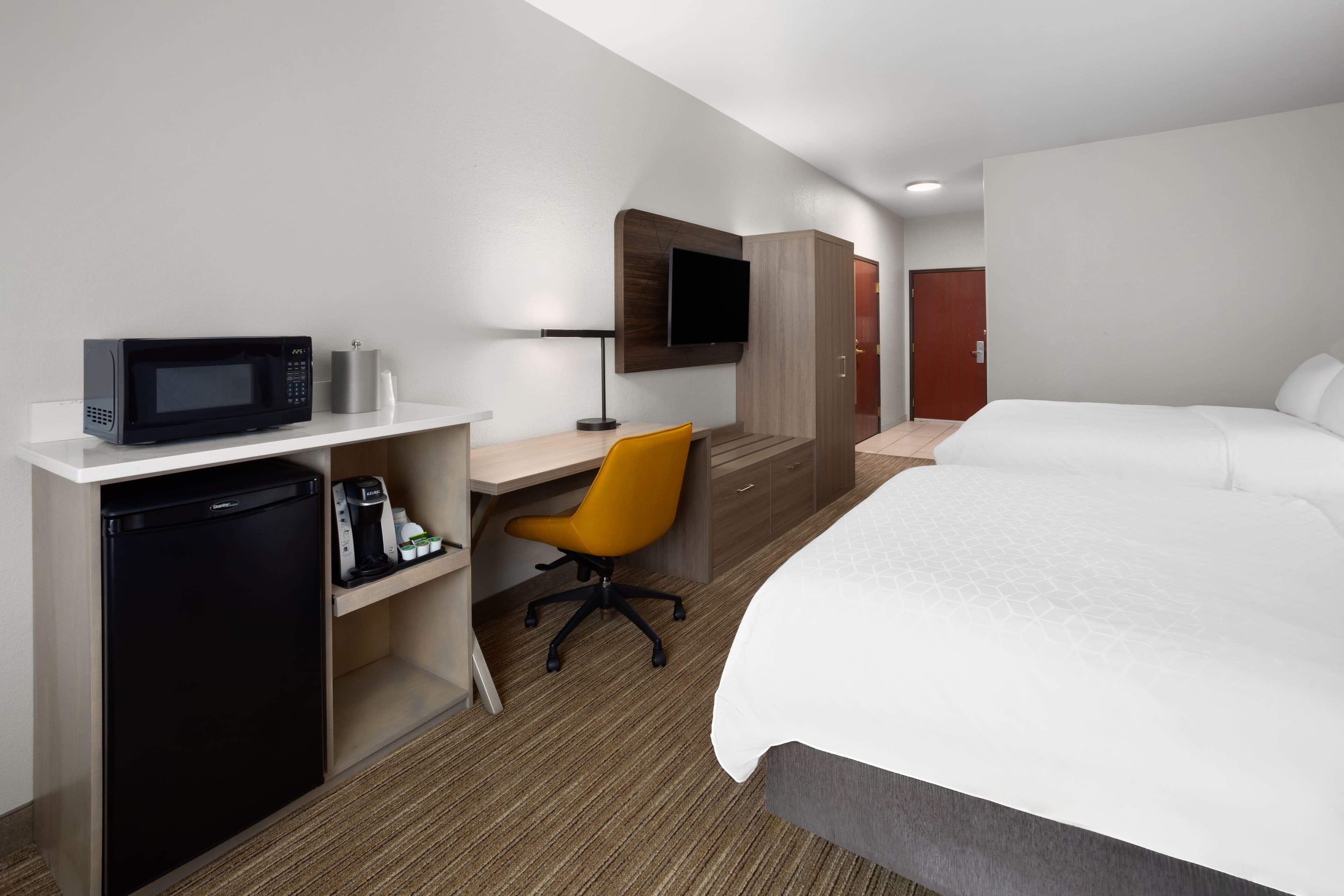 Holiday Inn Express & Suites Acme-Traverse City — 15