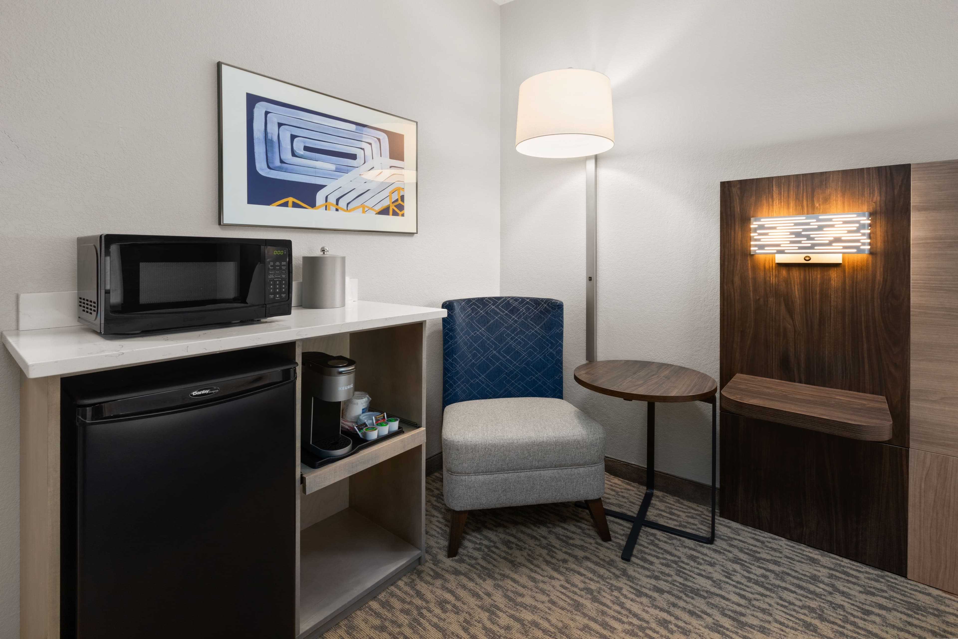 Holiday Inn Express & Suites Acme-Traverse City — 7
