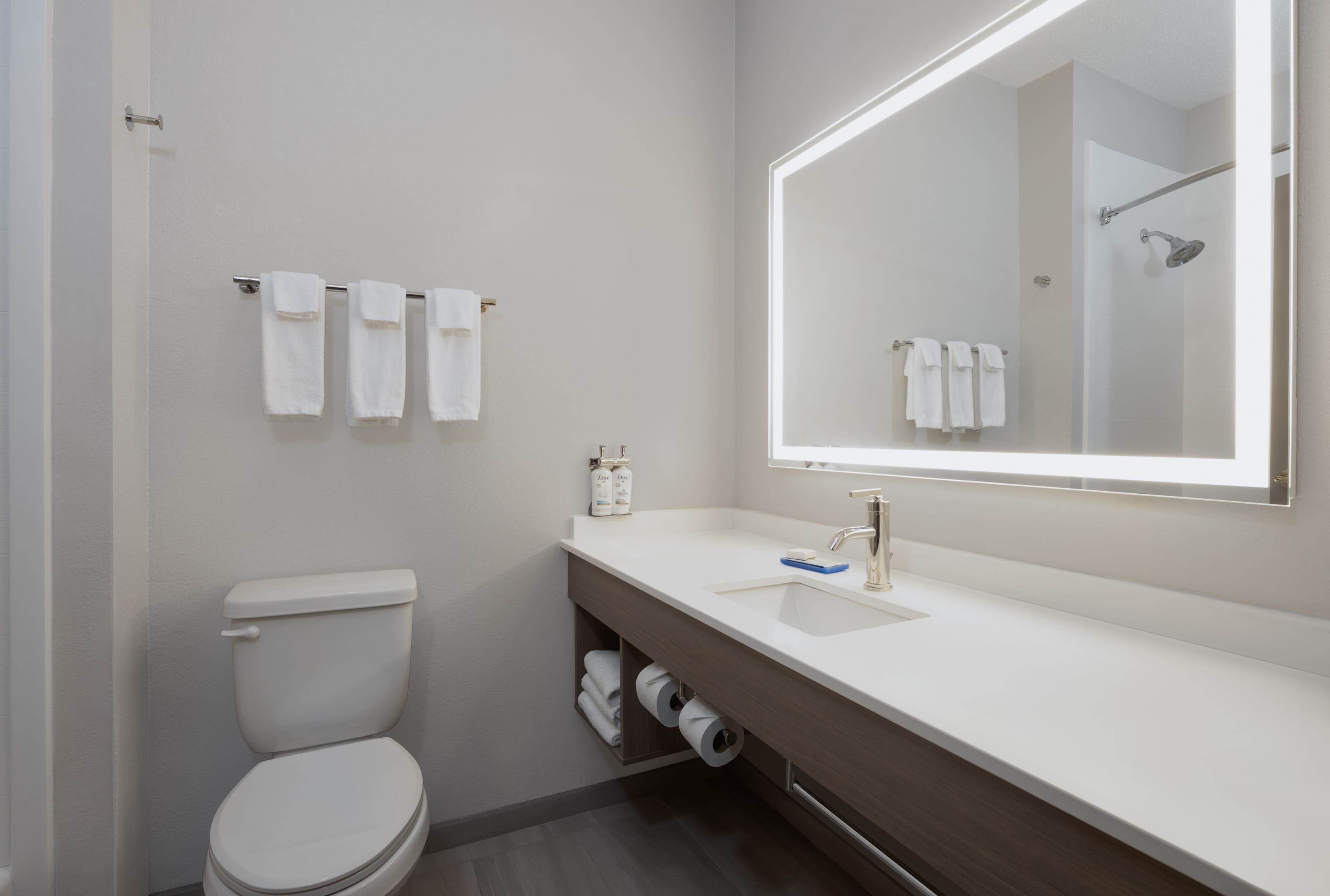 Holiday Inn Express & Suites Acworth - Kennesaw Northwest — 19