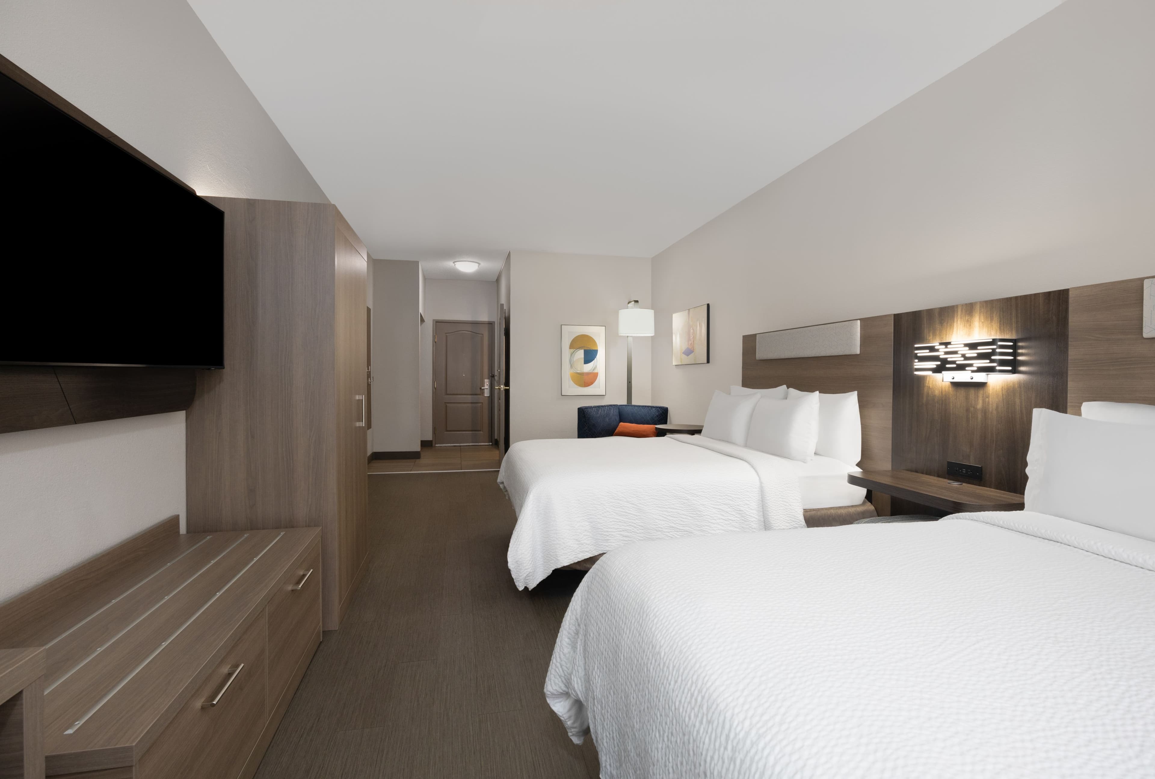 Holiday Inn Express & Suites Acworth - Kennesaw Northwest — 21