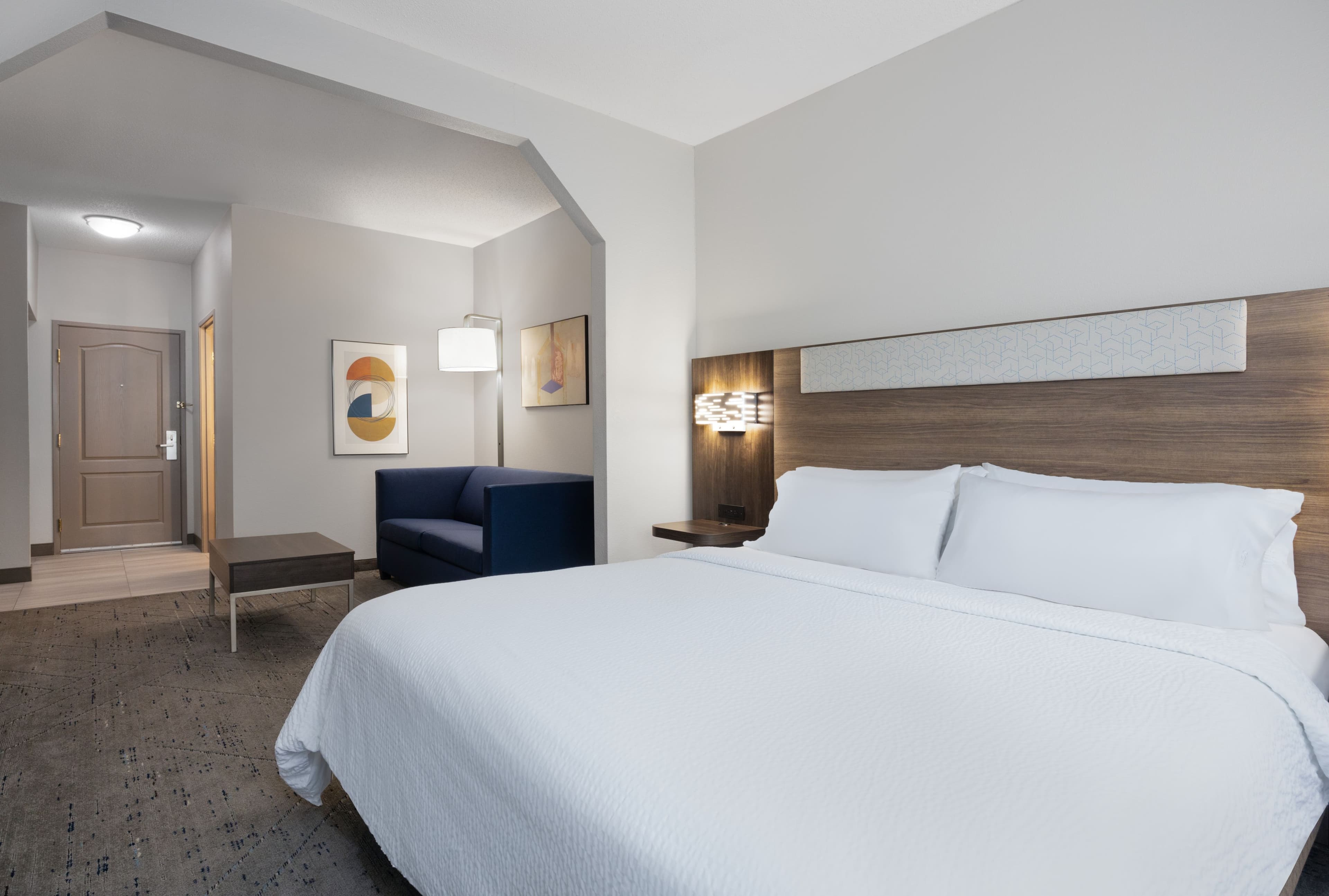Holiday Inn Express & Suites Acworth - Kennesaw Northwest — 17