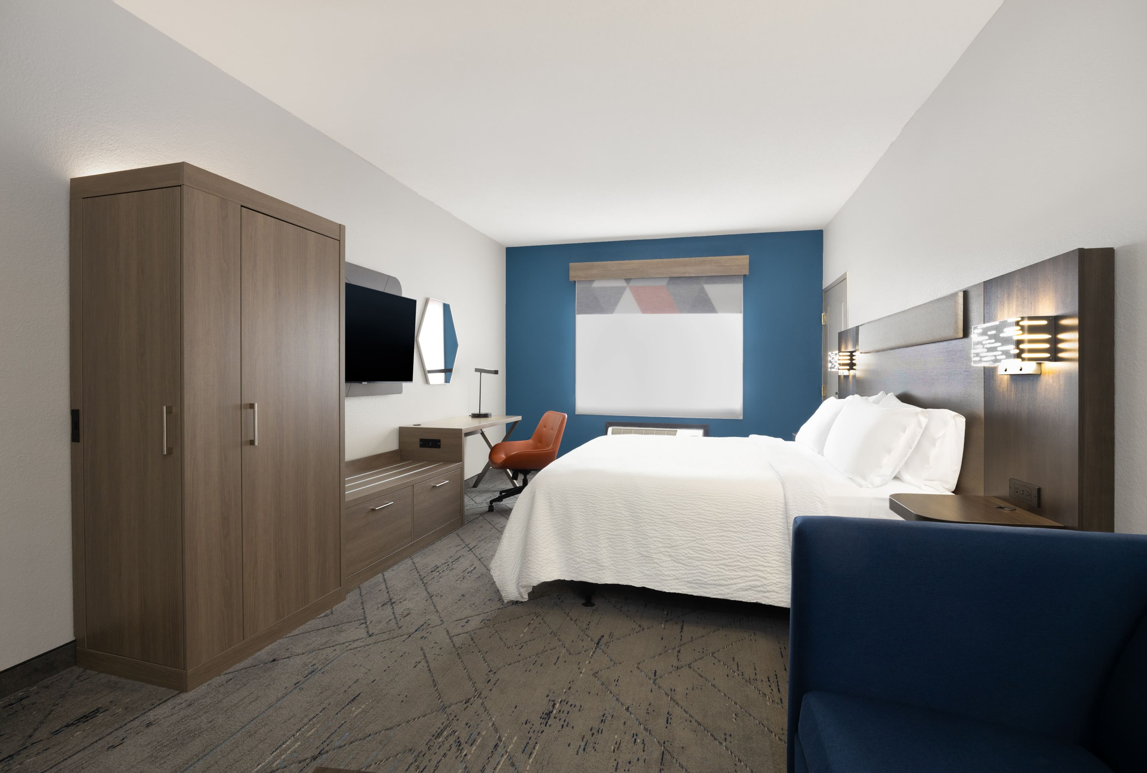 Holiday Inn Express & Suites Acworth - Kennesaw Northwest — 20