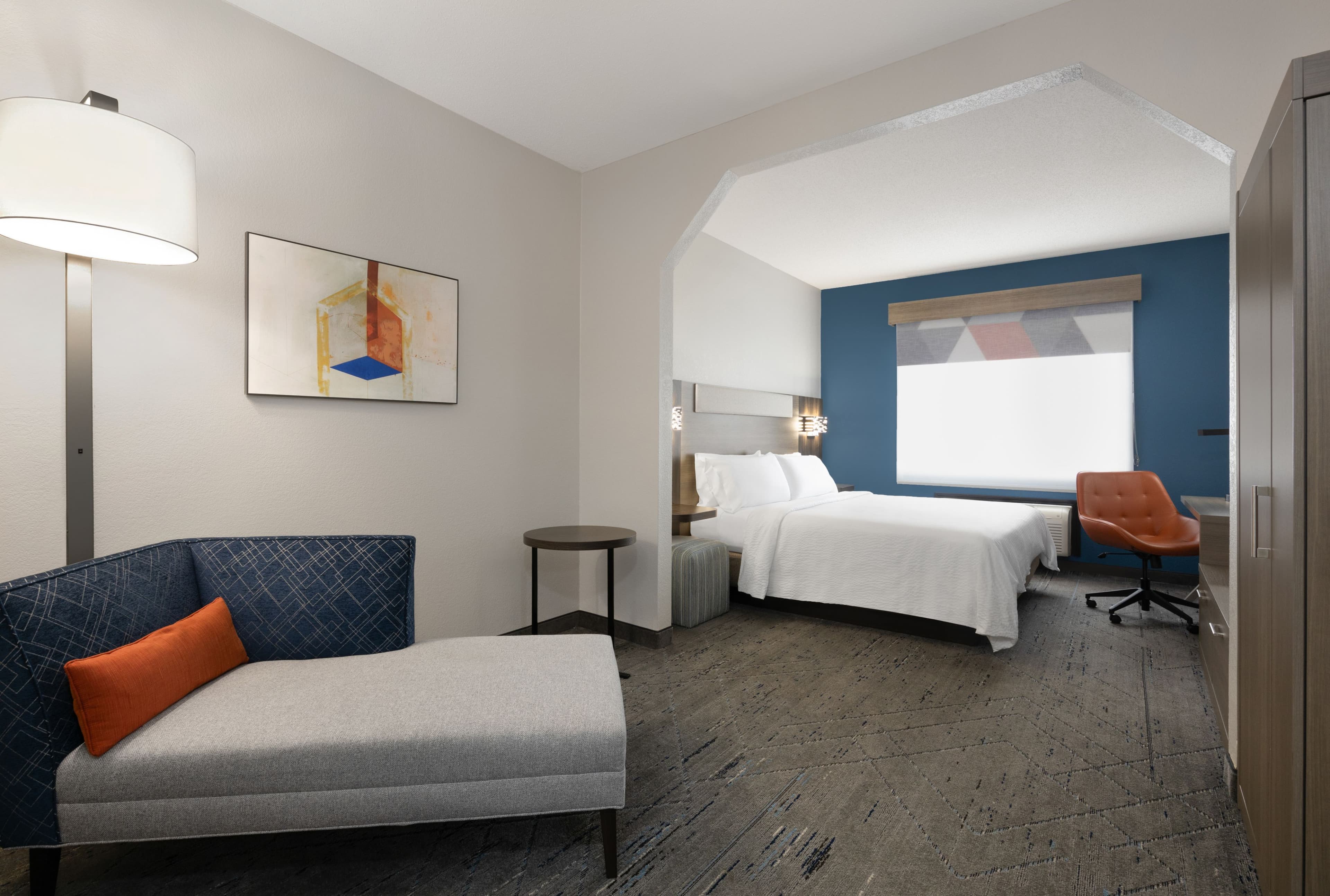 Holiday Inn Express & Suites Acworth - Kennesaw Northwest — 18