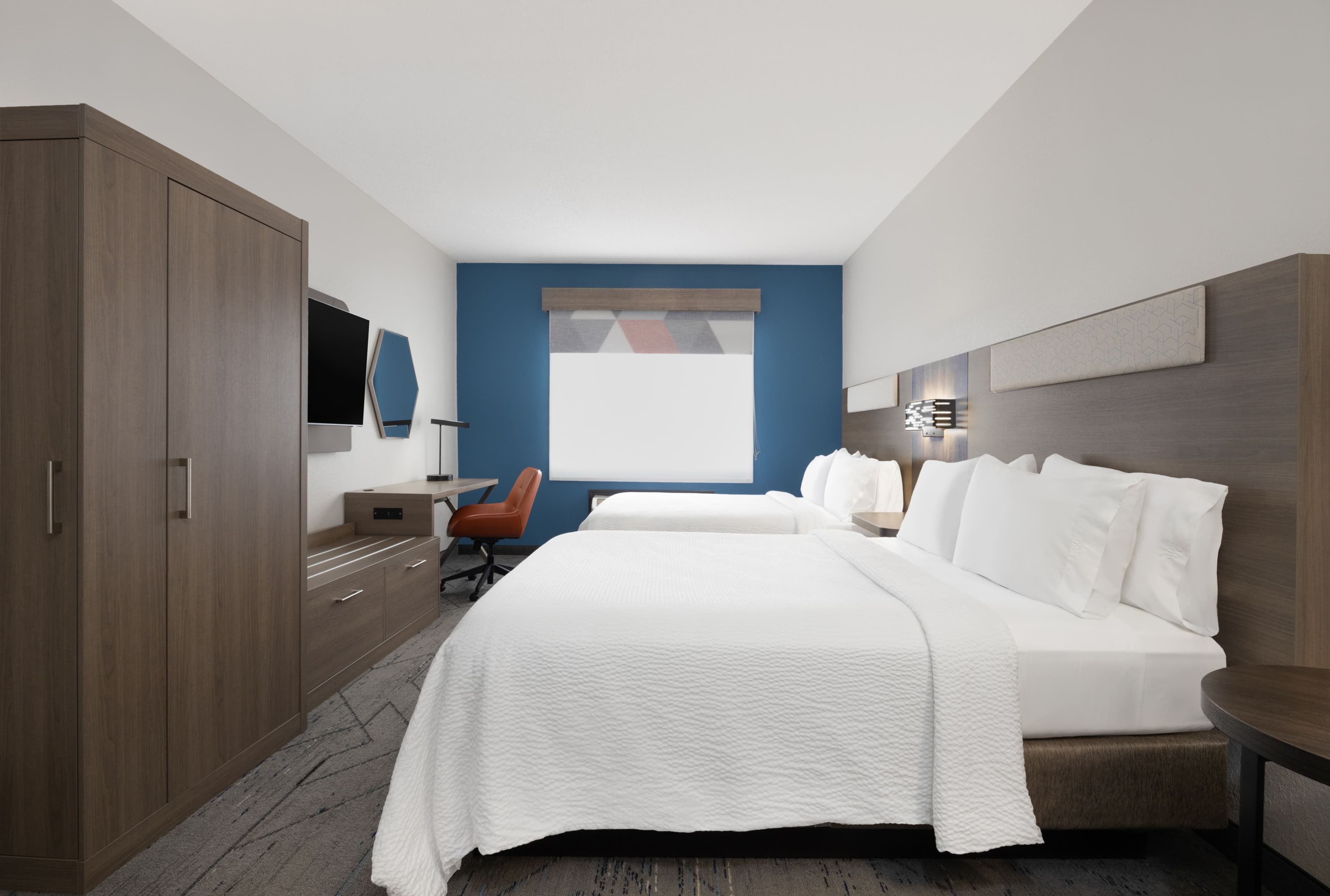 Holiday Inn Express & Suites Acworth - Kennesaw Northwest — 22