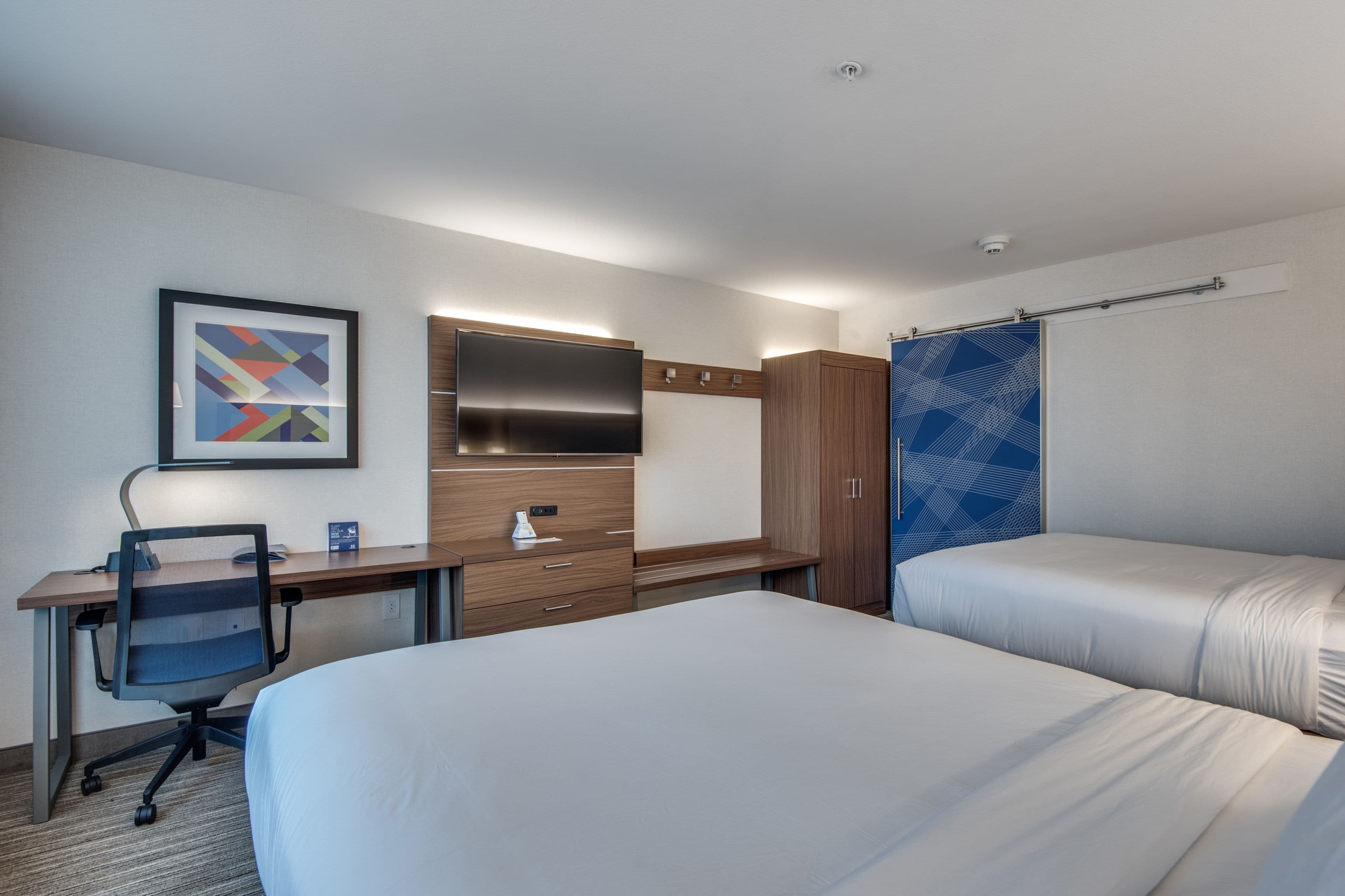 Holiday Inn Express & Suites Dallas North - Addison — 34