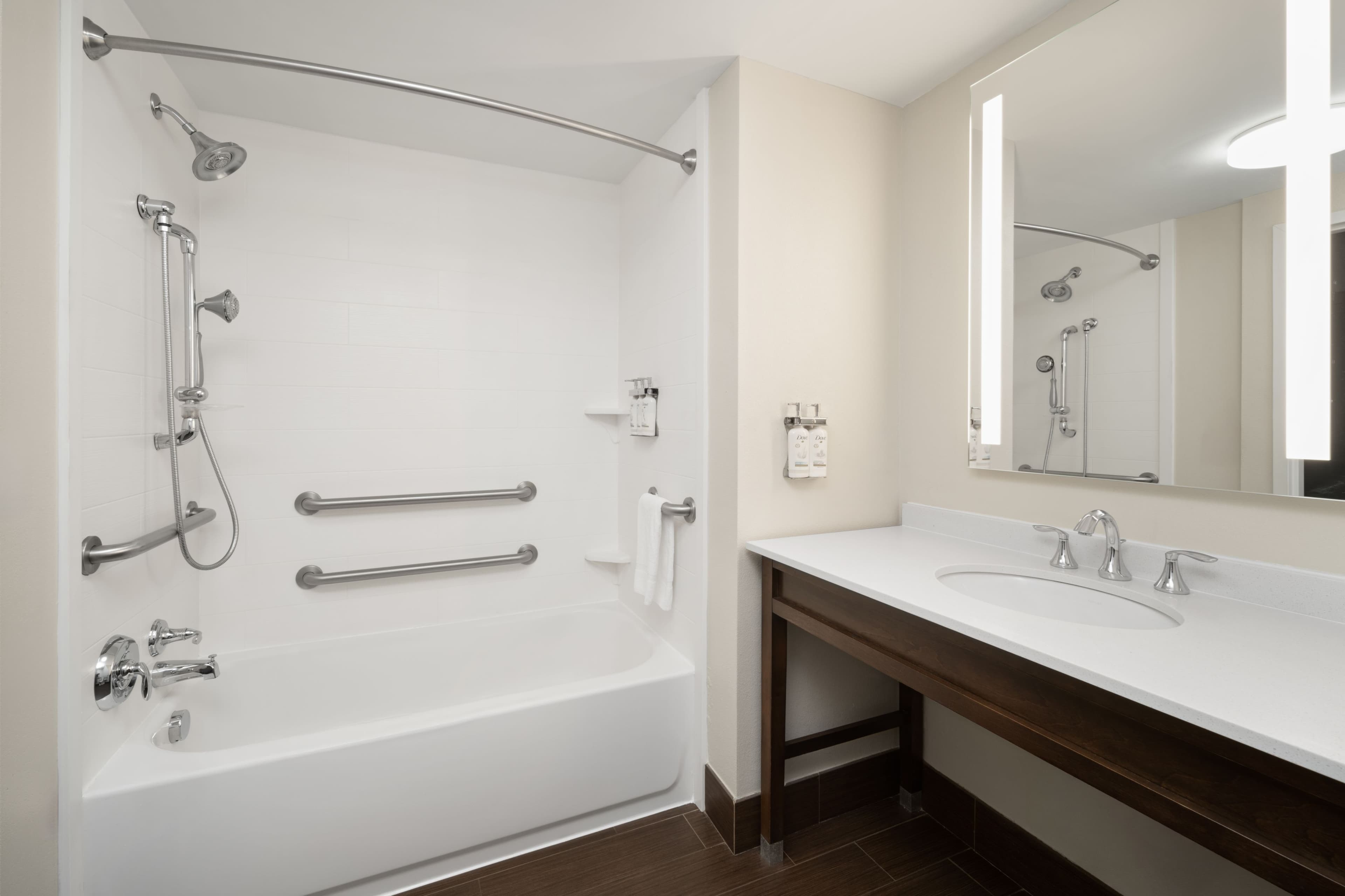 Holiday Inn Express & Suites Aiken — 26