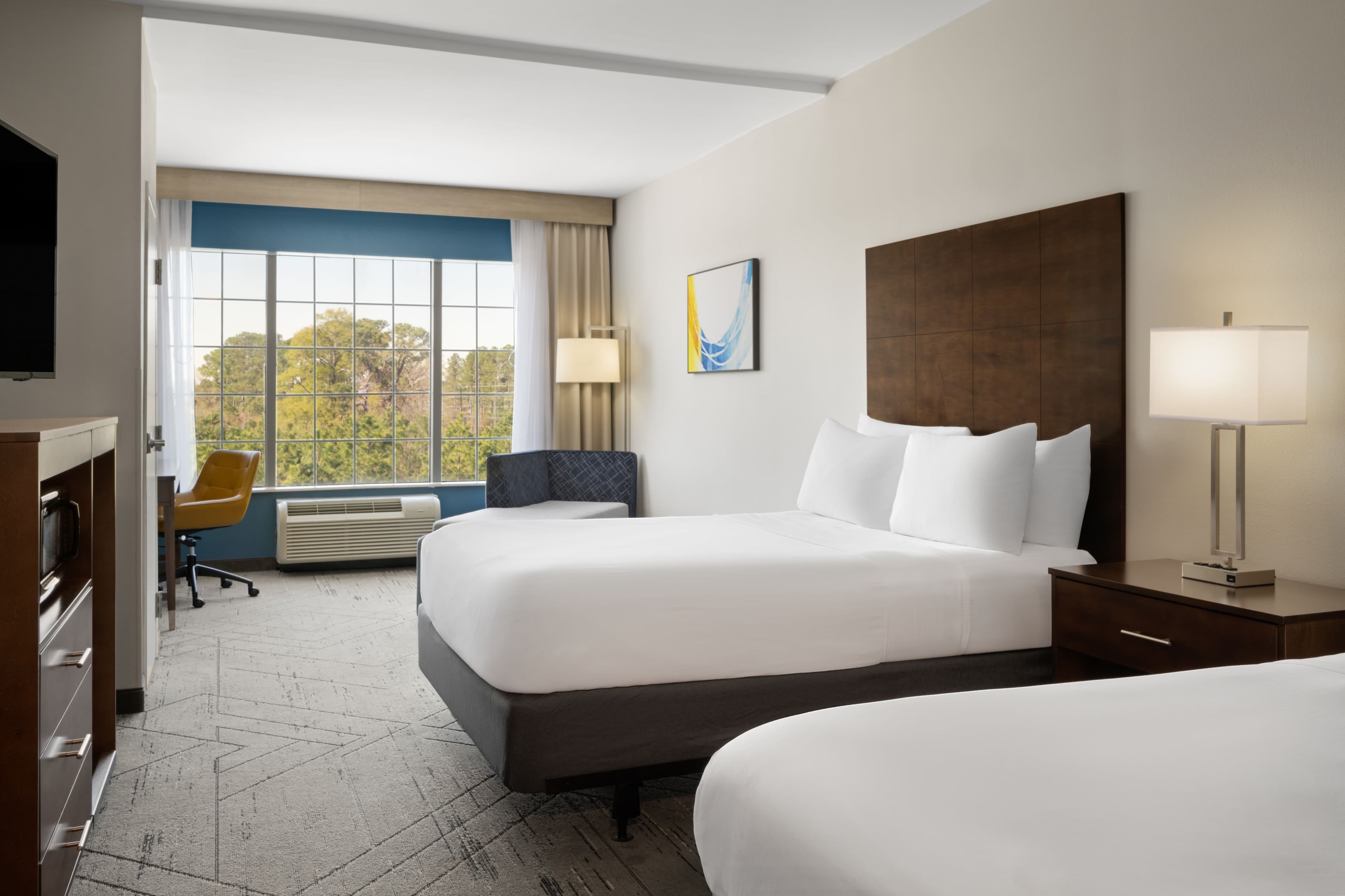 Holiday Inn Express & Suites Aiken — 25