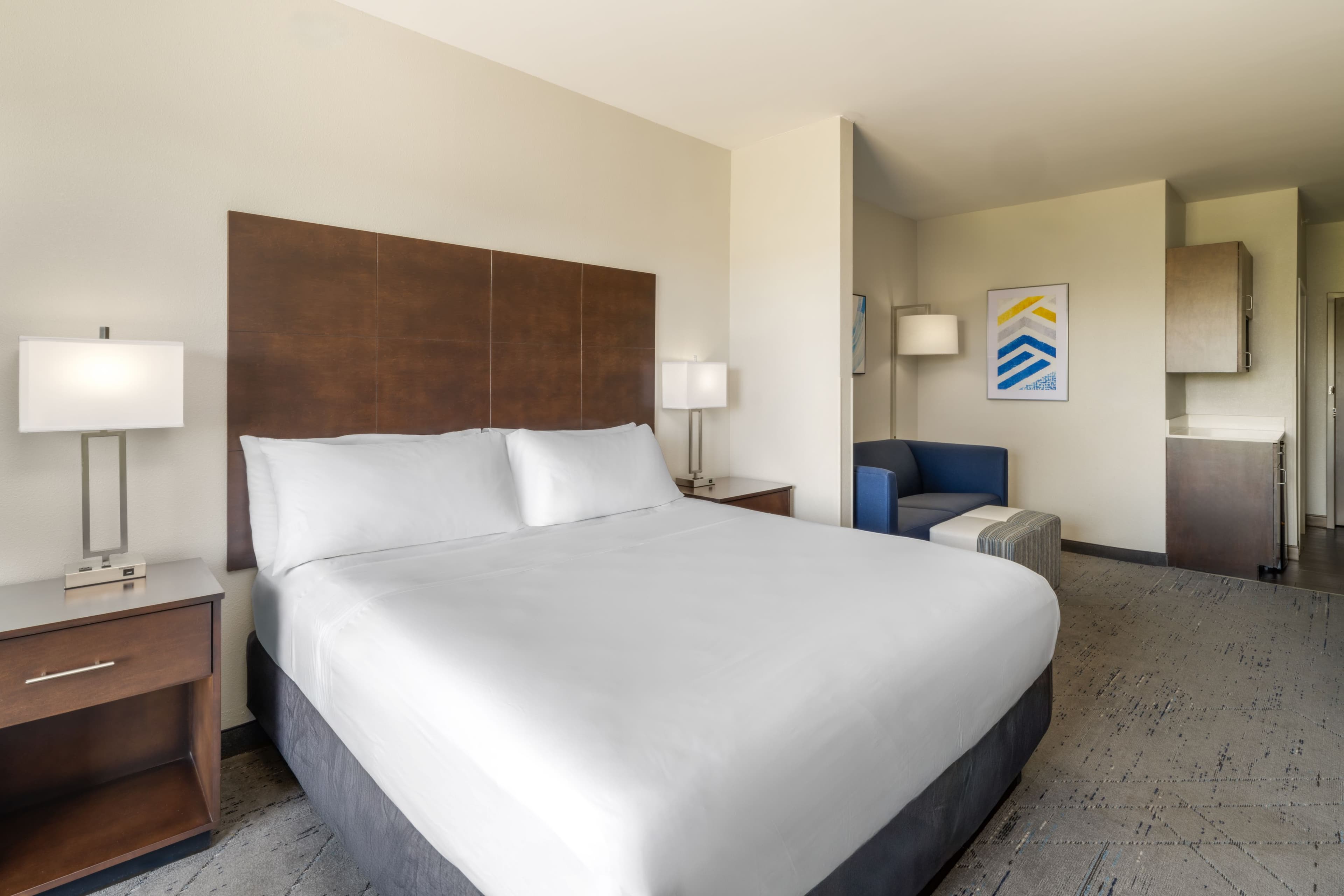 Holiday Inn Express & Suites Aiken — 15