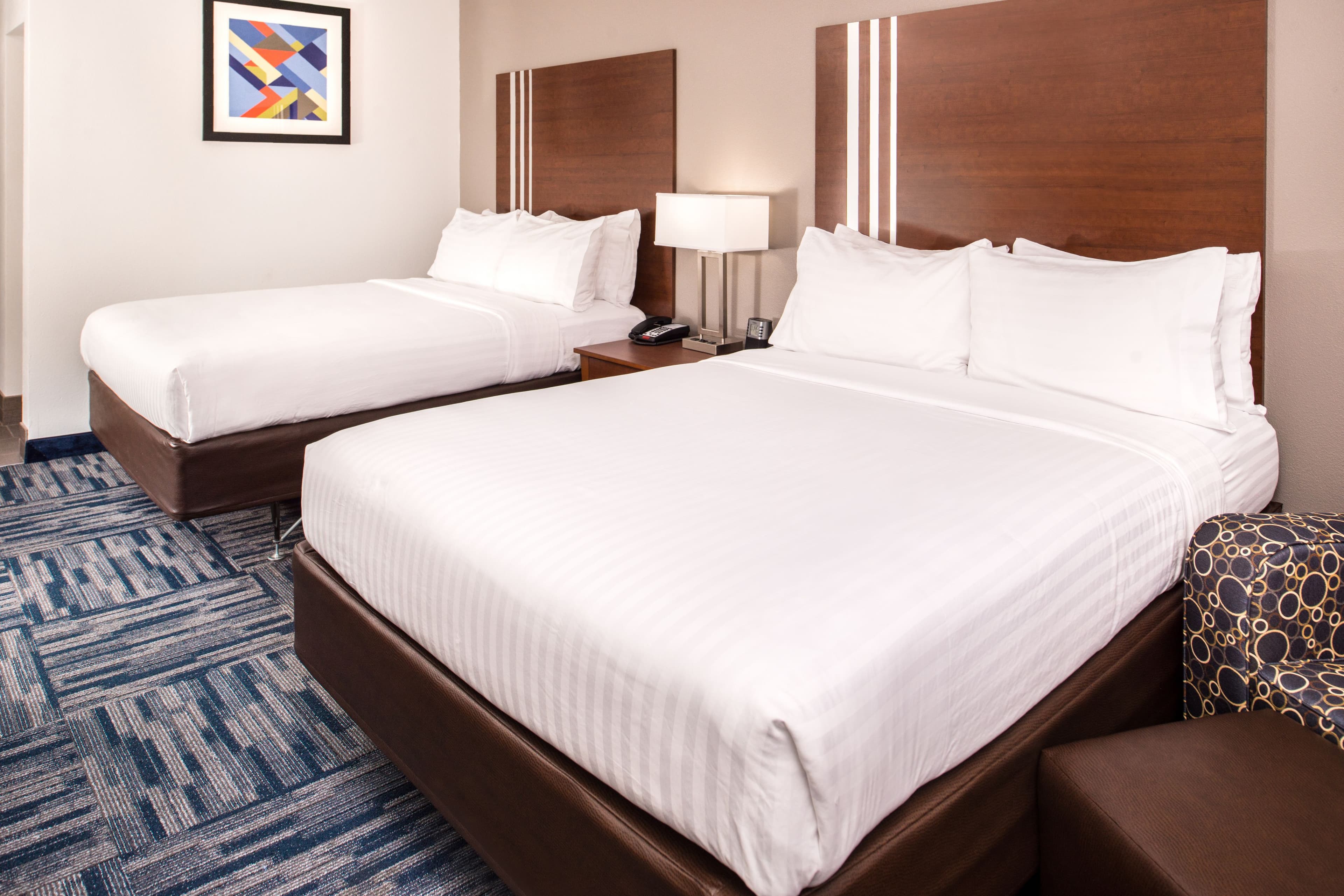 Holiday Inn Express & Suites Alamogordo — 18