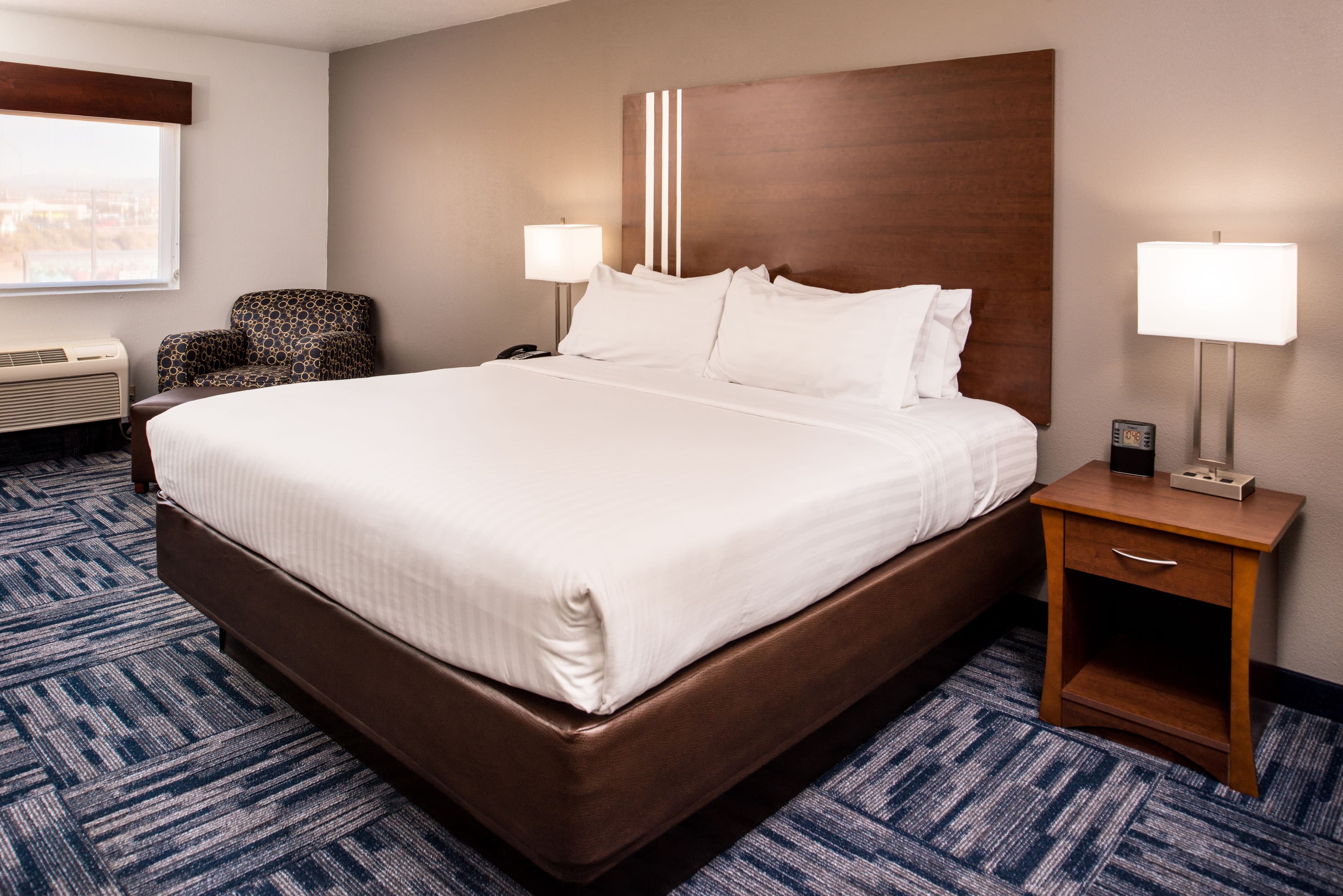 Holiday Inn Express & Suites Alamogordo - Image 3