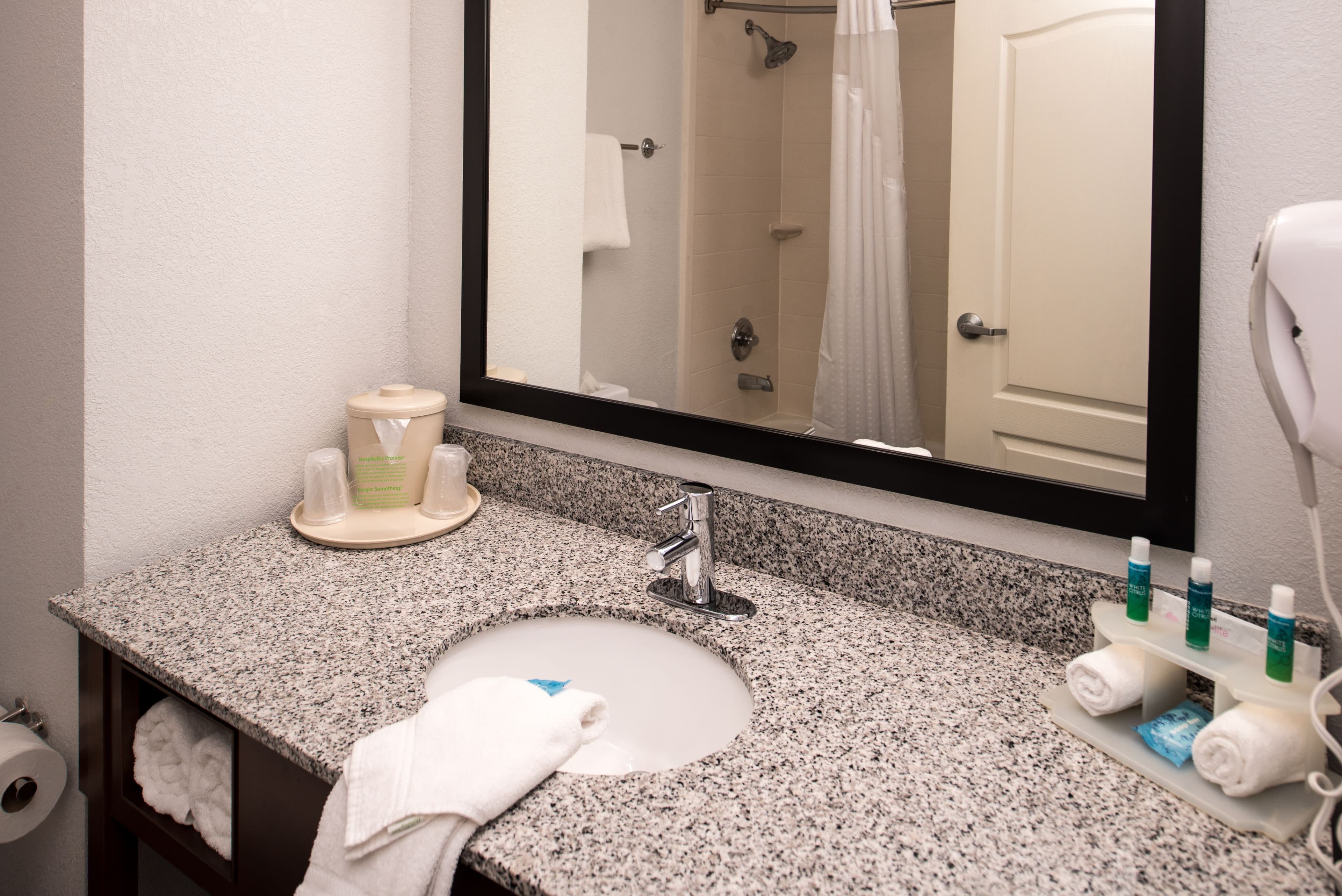 Holiday Inn Express & Suites Alamogordo — 9