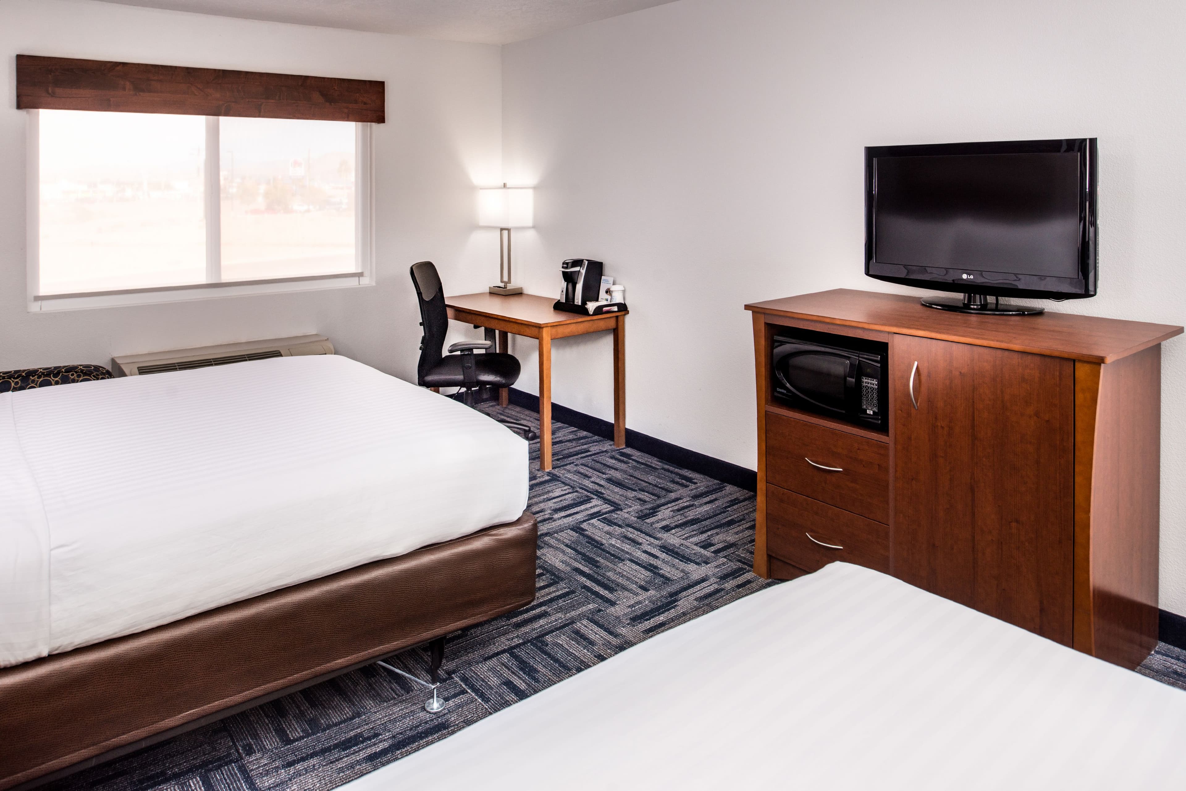 Holiday Inn Express & Suites Alamogordo — 20