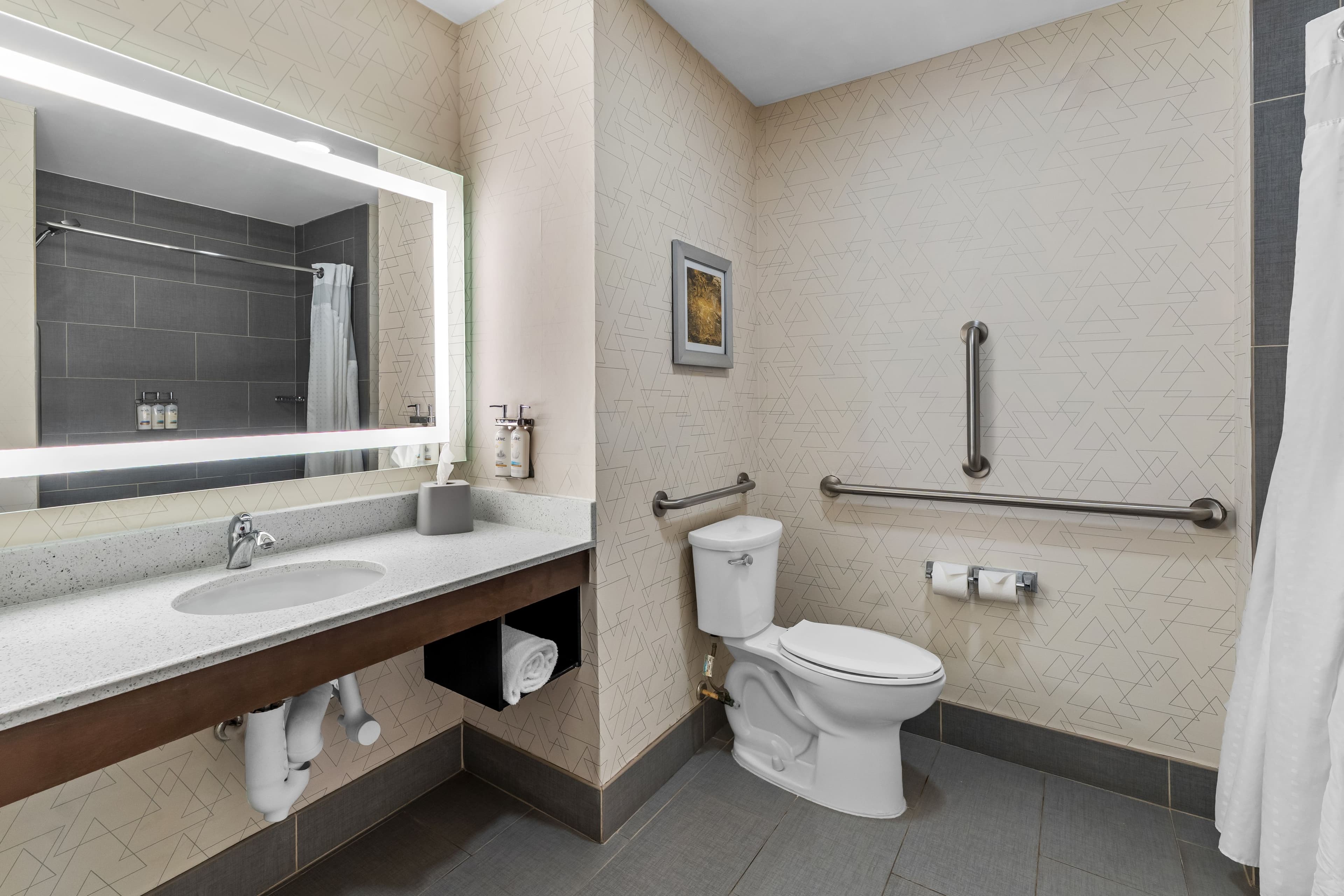 Holiday Inn Express & Suites Albany — 20