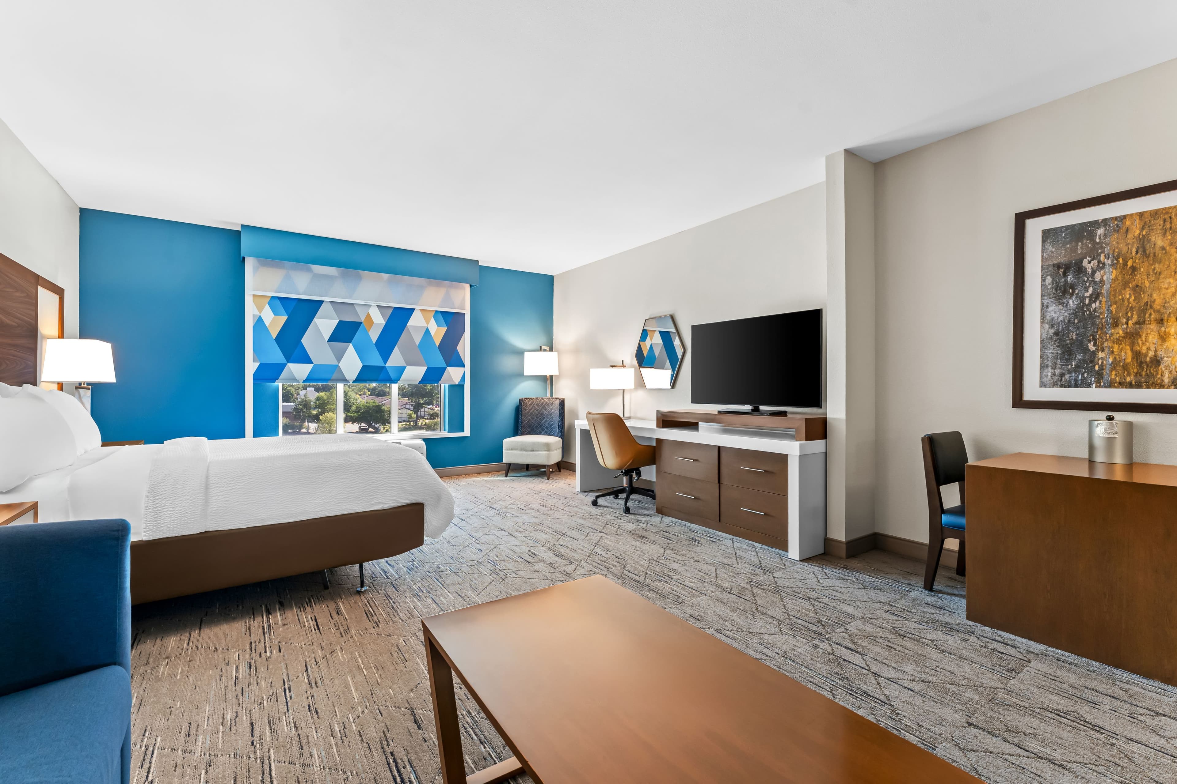 Holiday Inn Express & Suites Albany — 27
