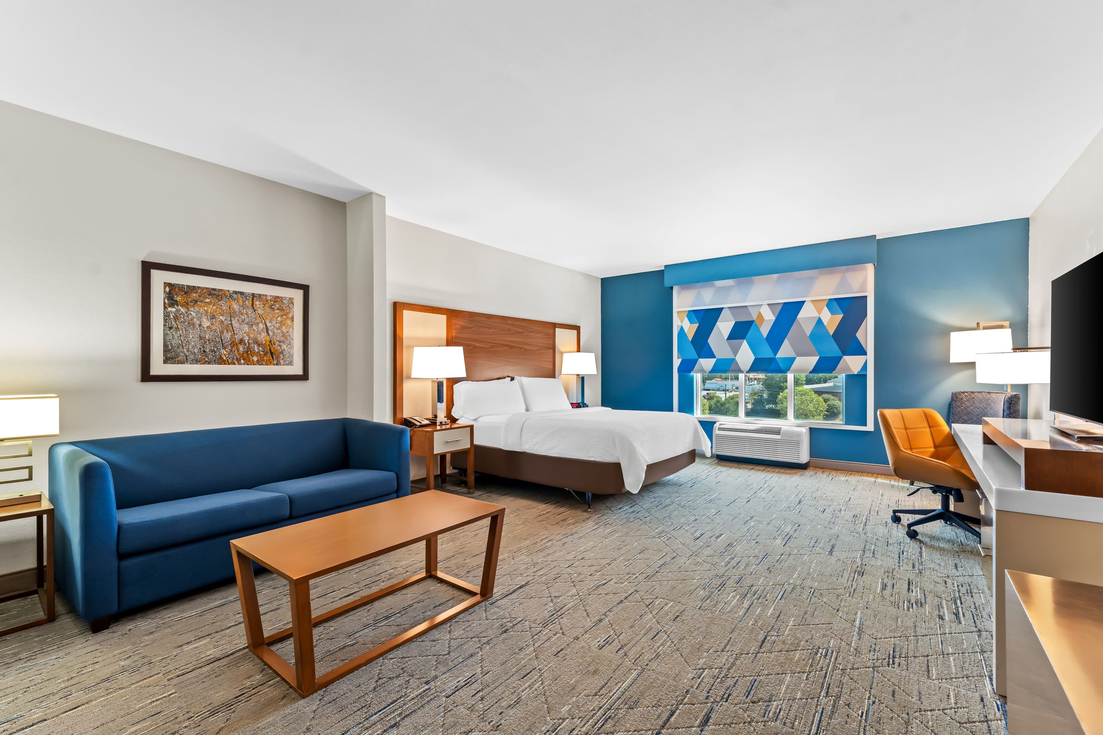 Holiday Inn Express & Suites Albany — 28